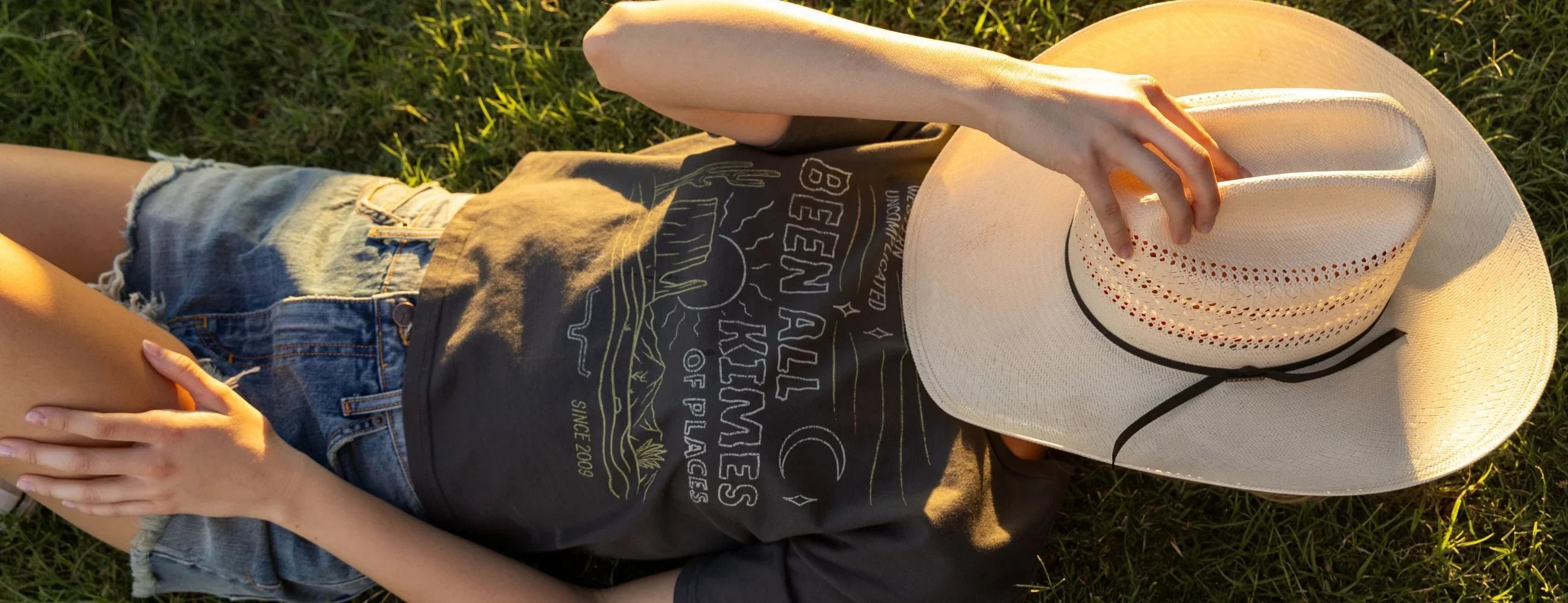 Sunny Day Tees