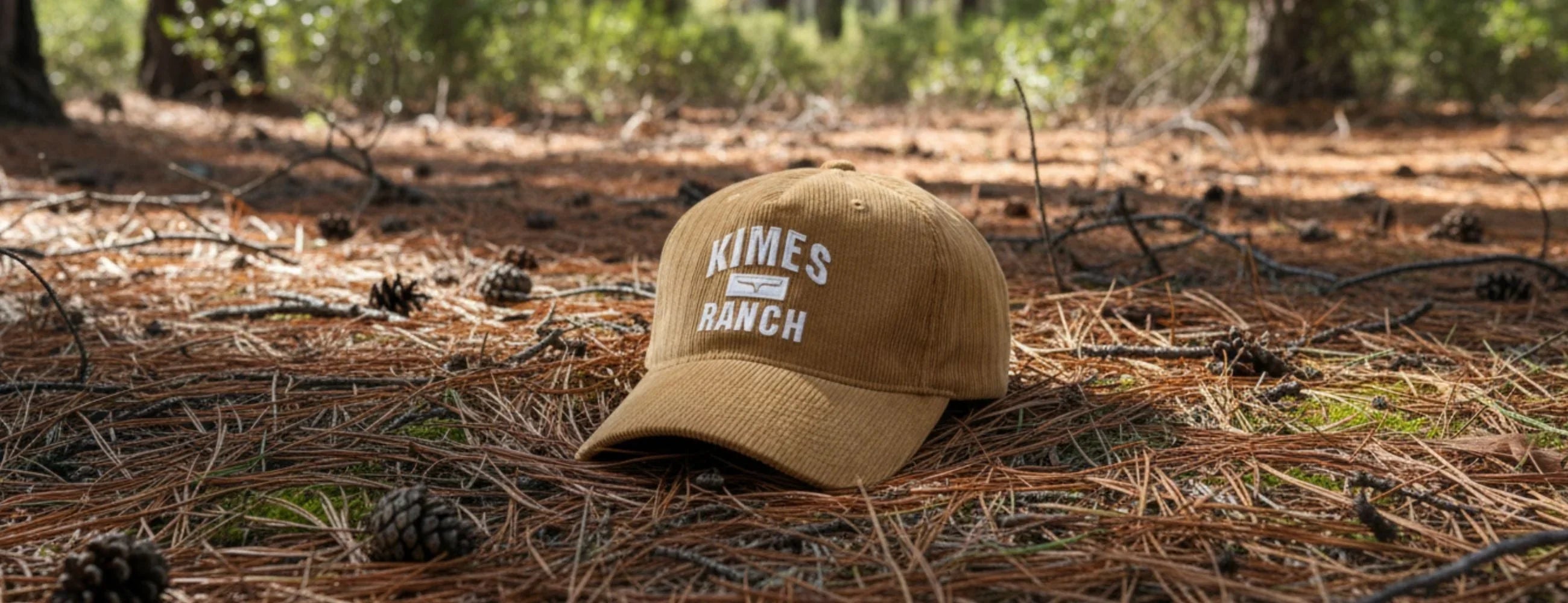 Low Profile Hats