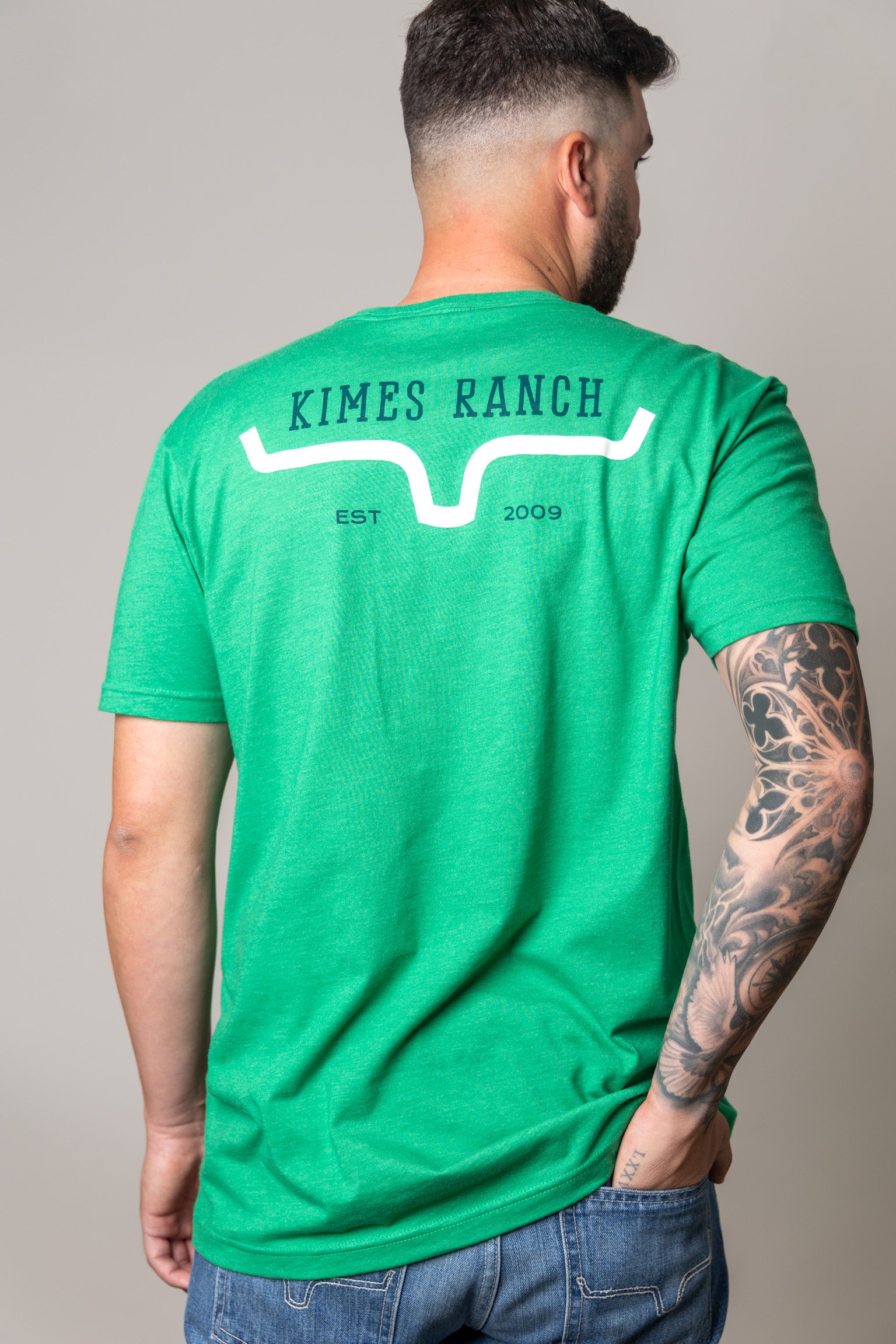 #color_kelly green