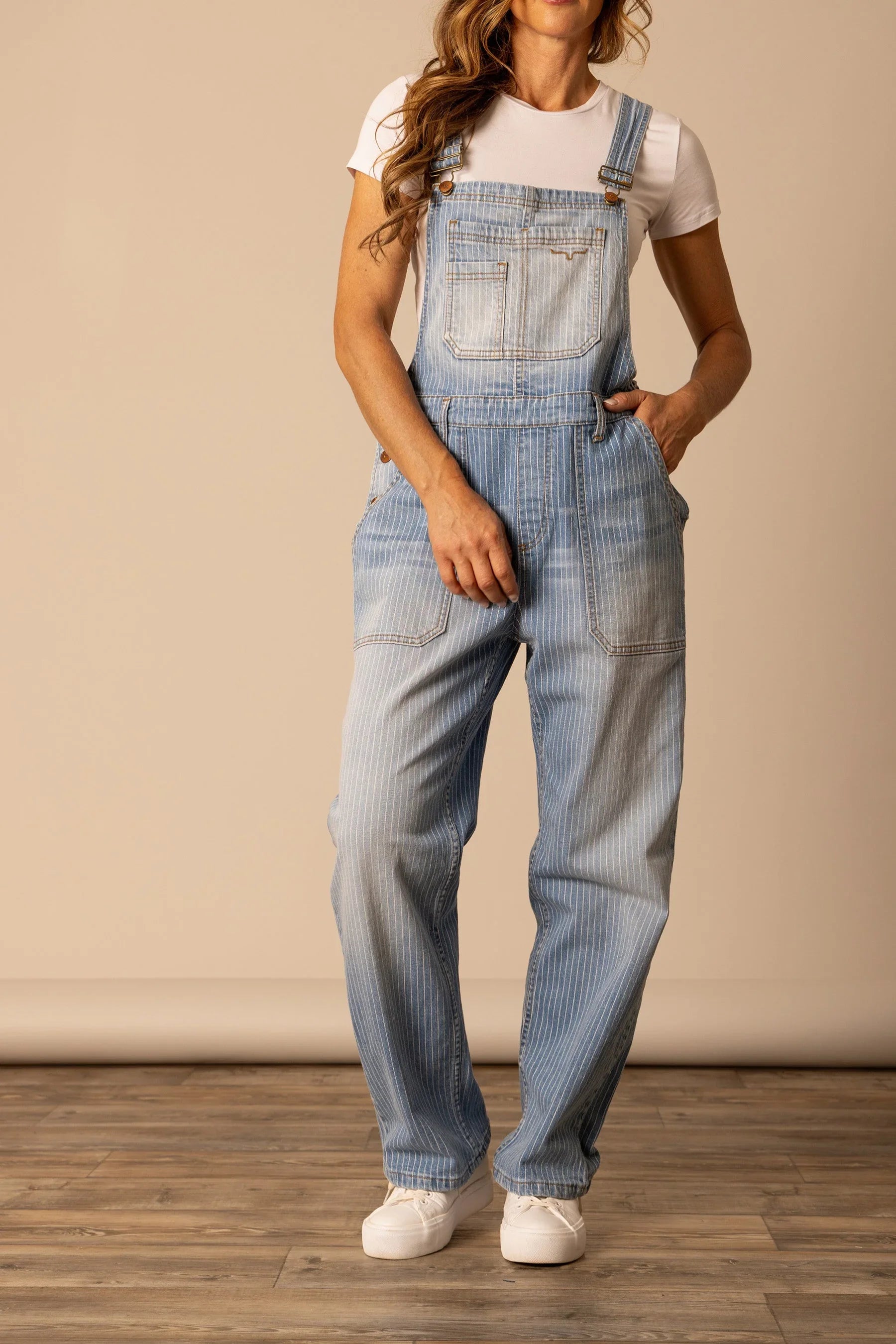 #color_stripe denim
