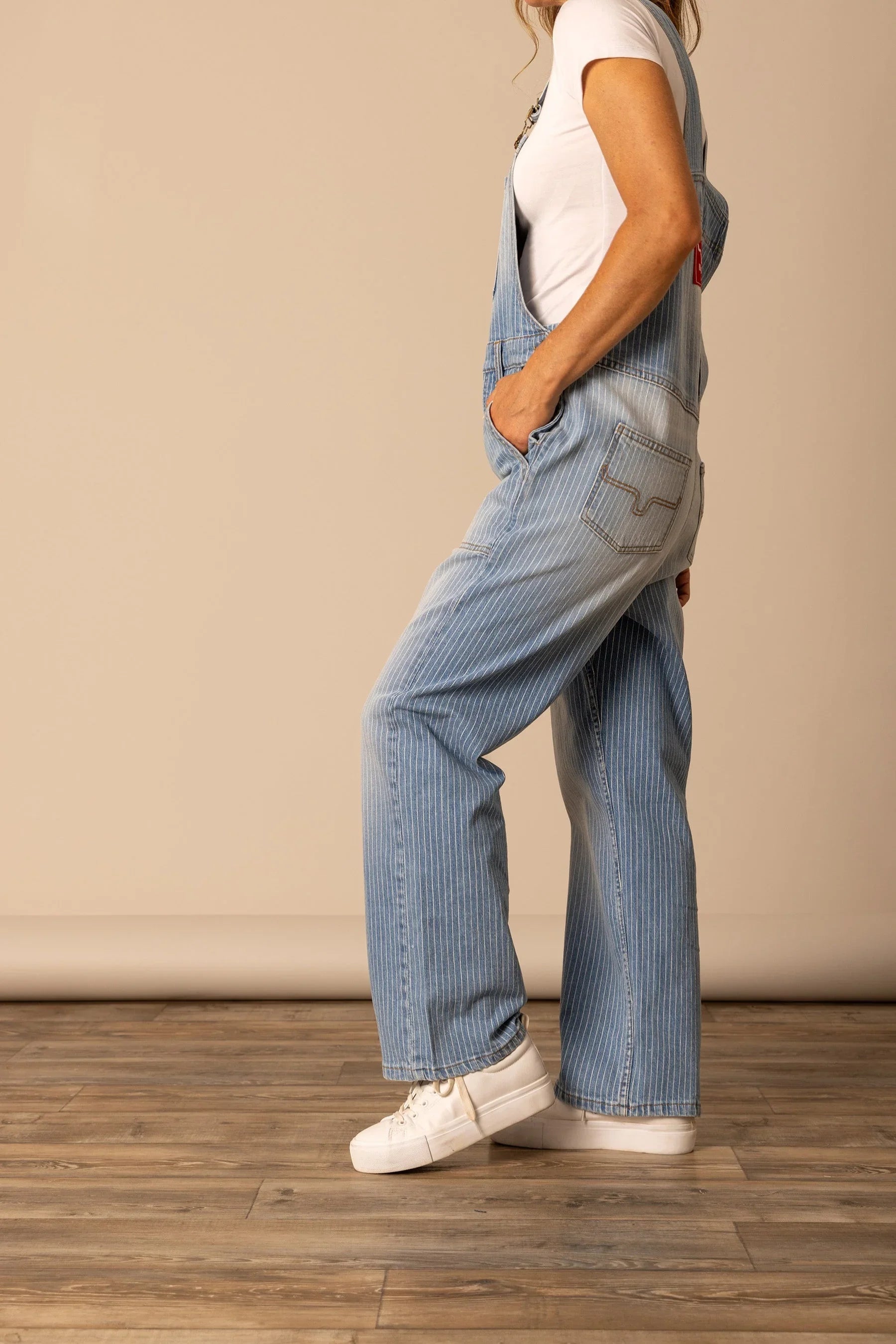 #color_stripe denim