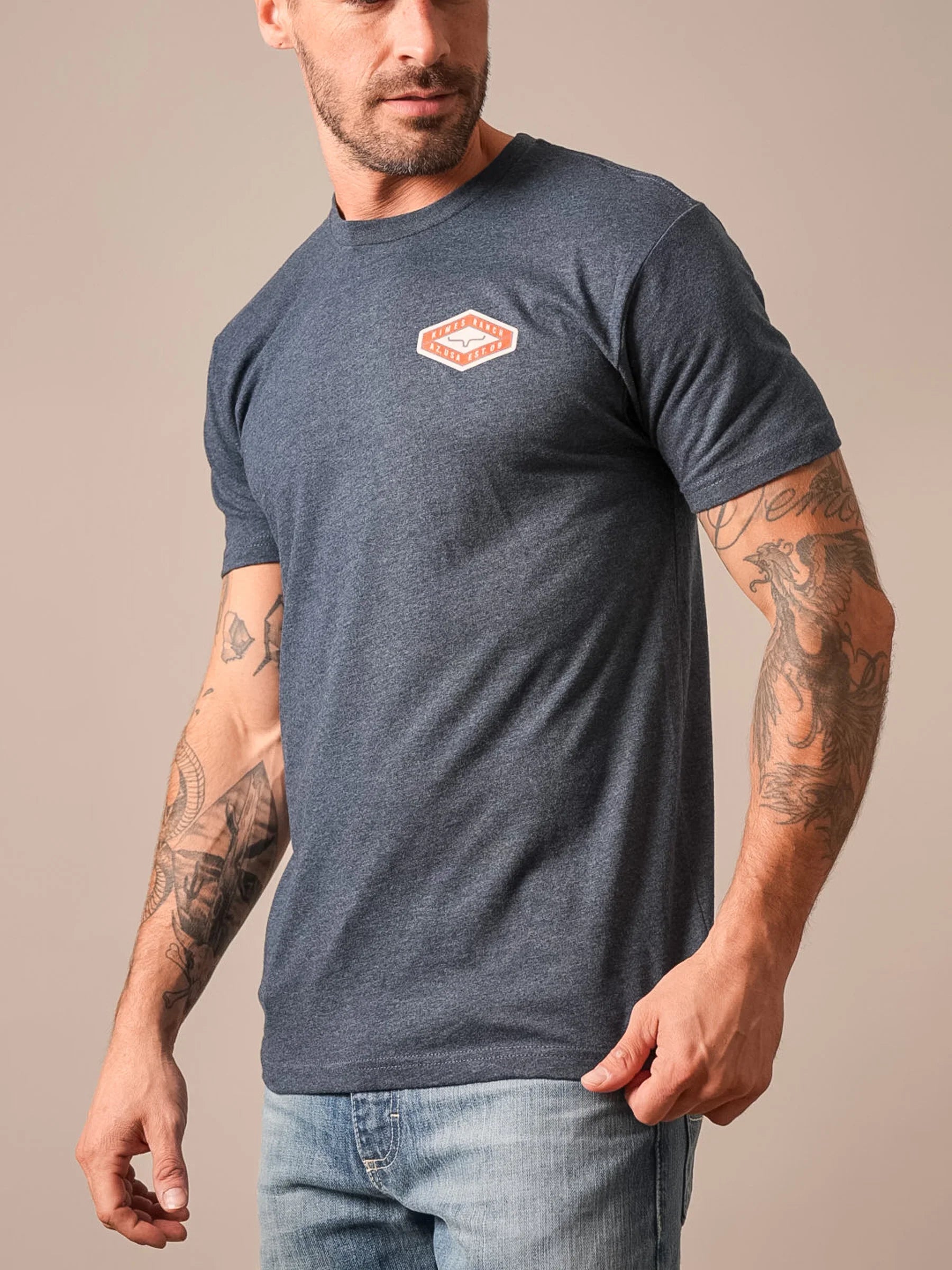 #color_midnight navy