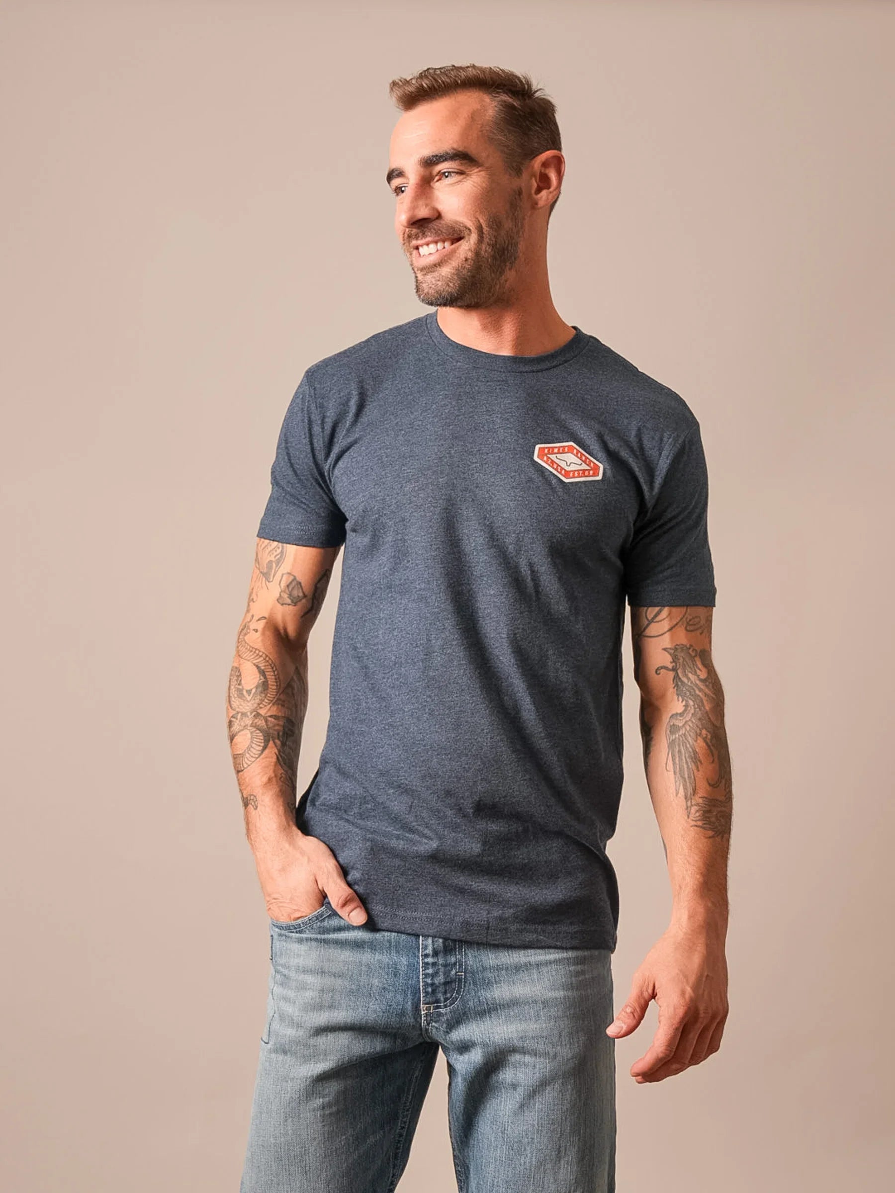 #color_midnight navy
