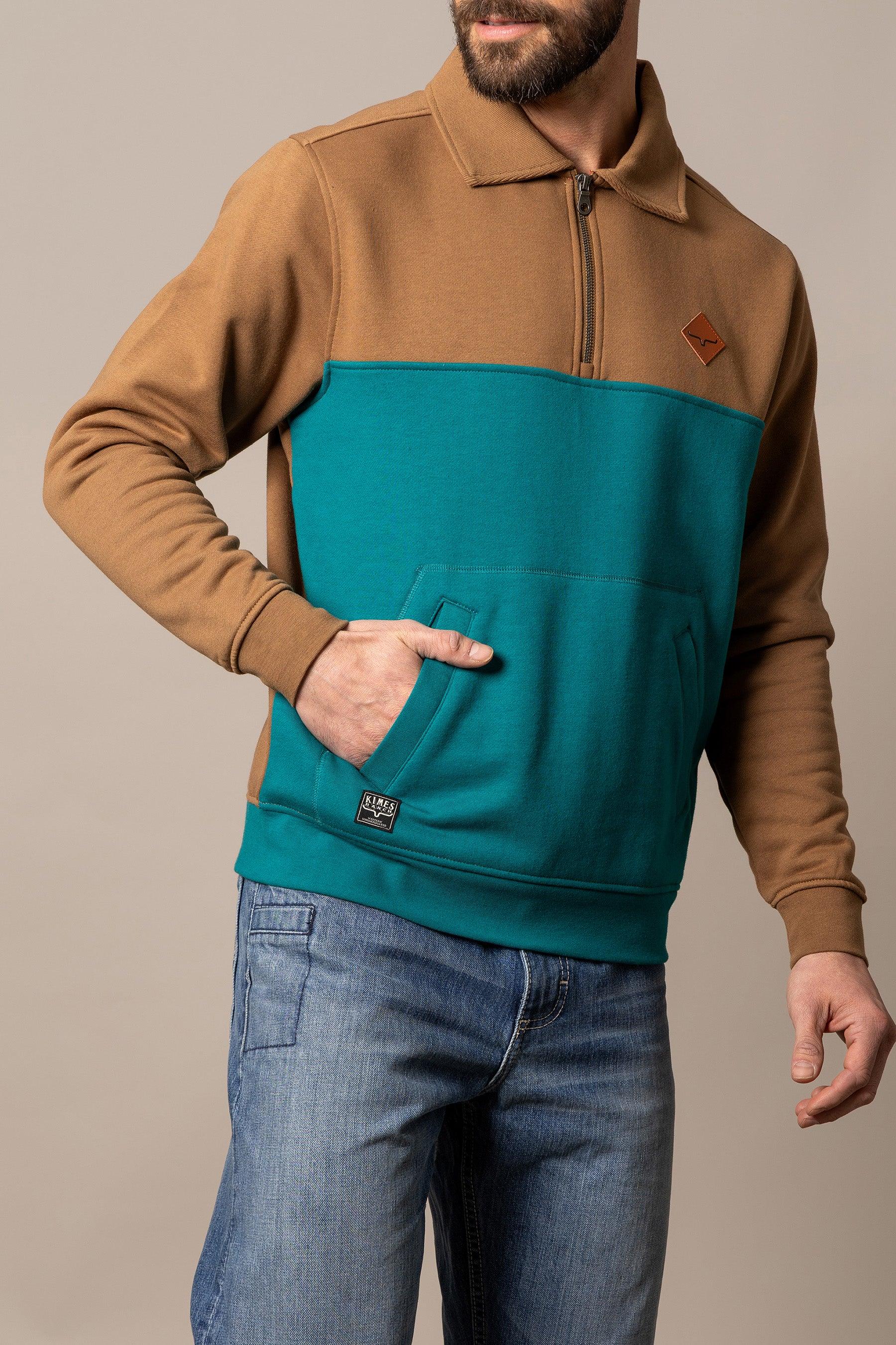#color_brown and teal