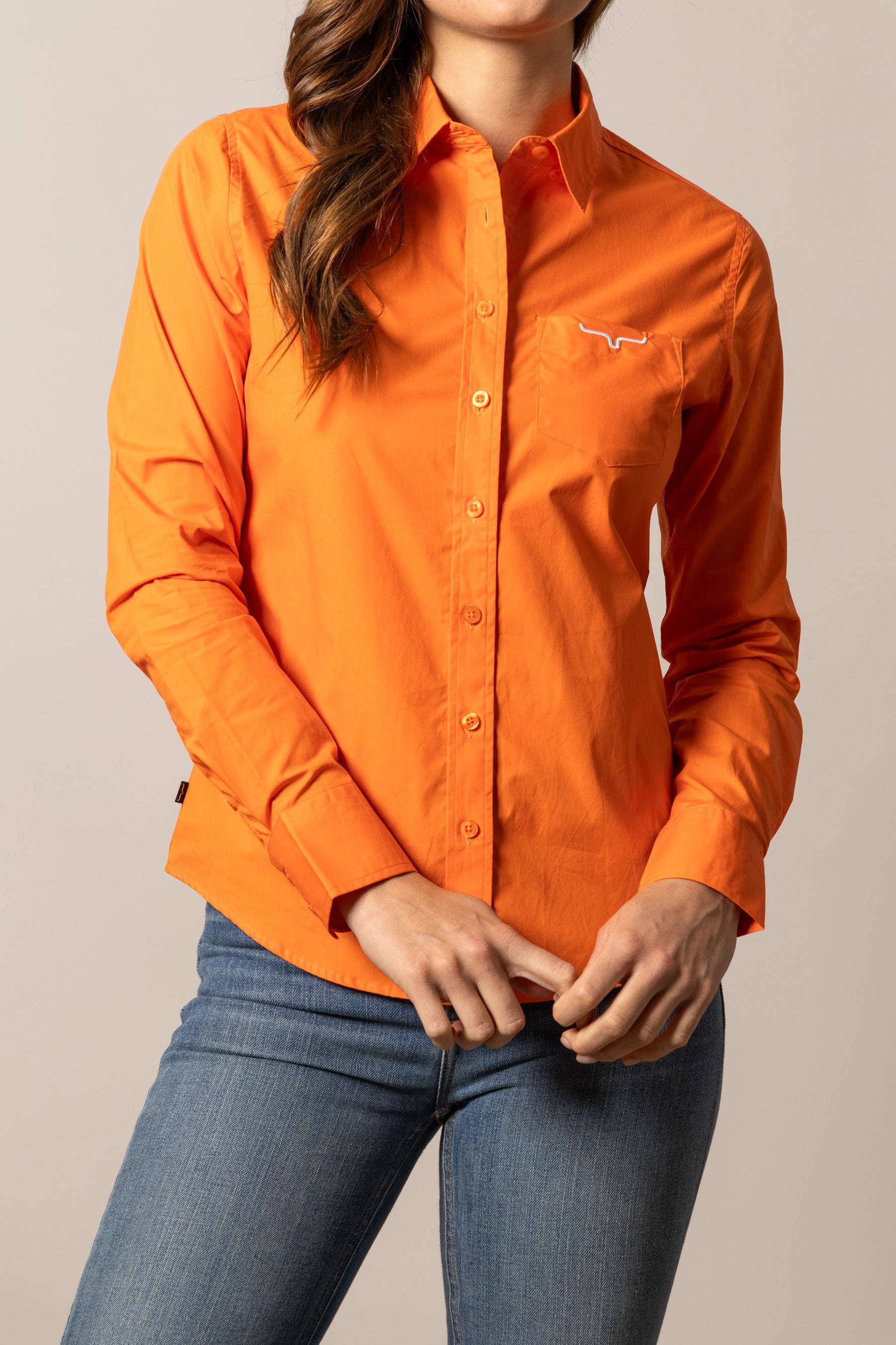 #color_vintage orange