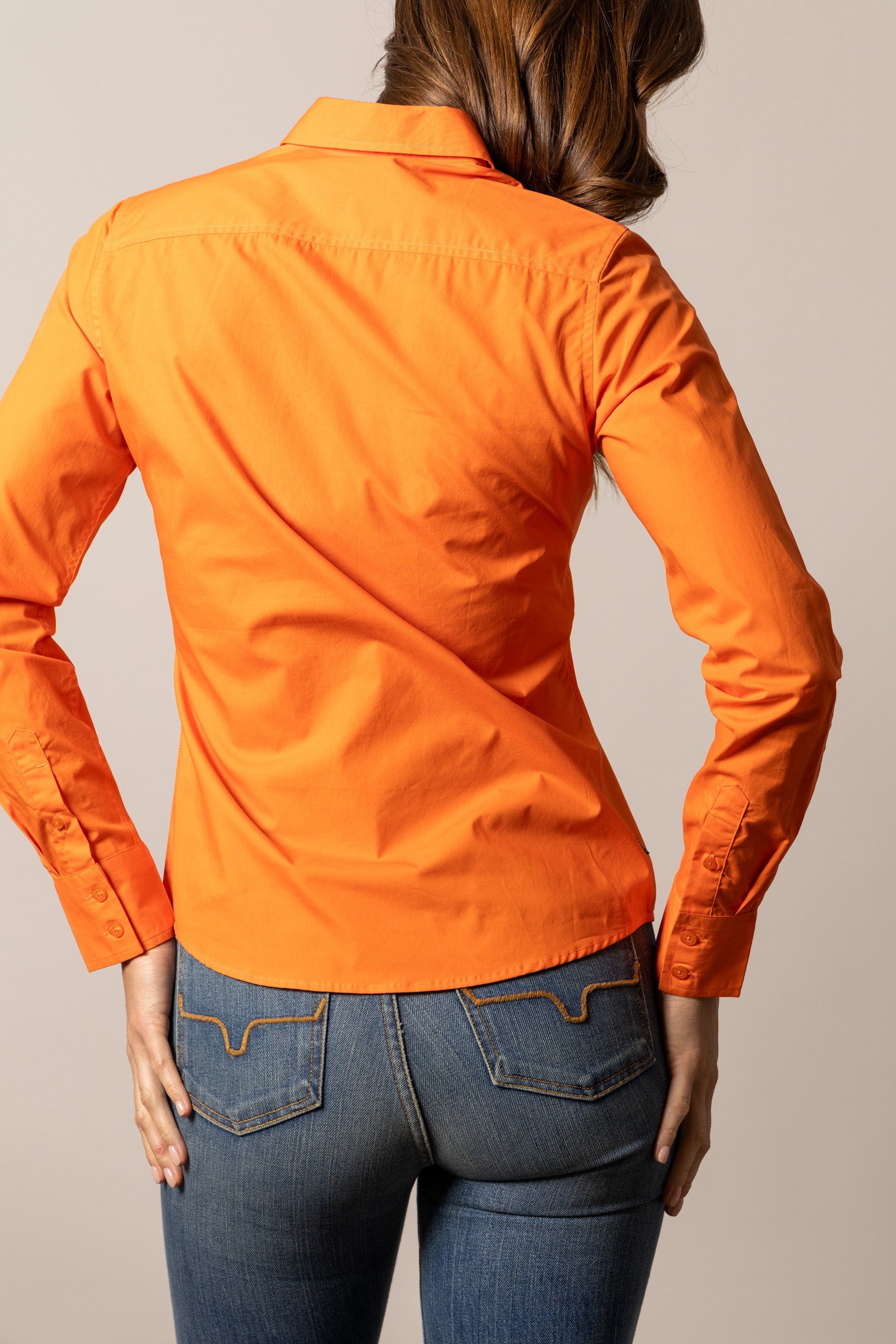 #color_vintage orange