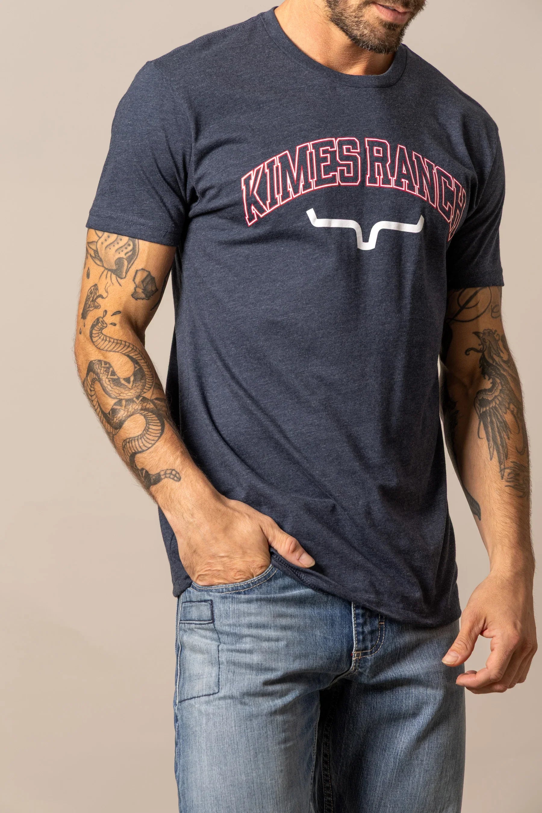 #color_midnight navy