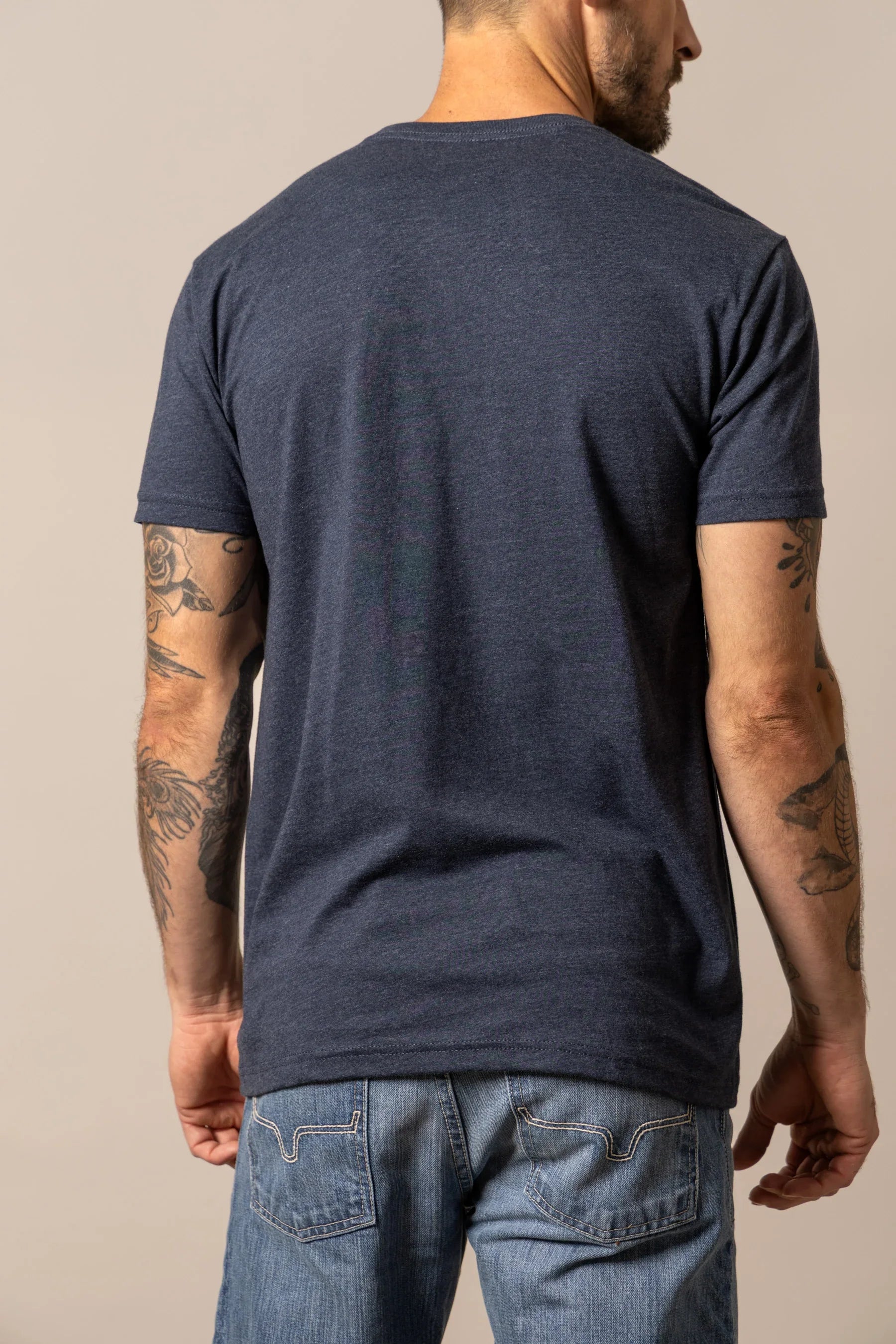 #color_midnight navy