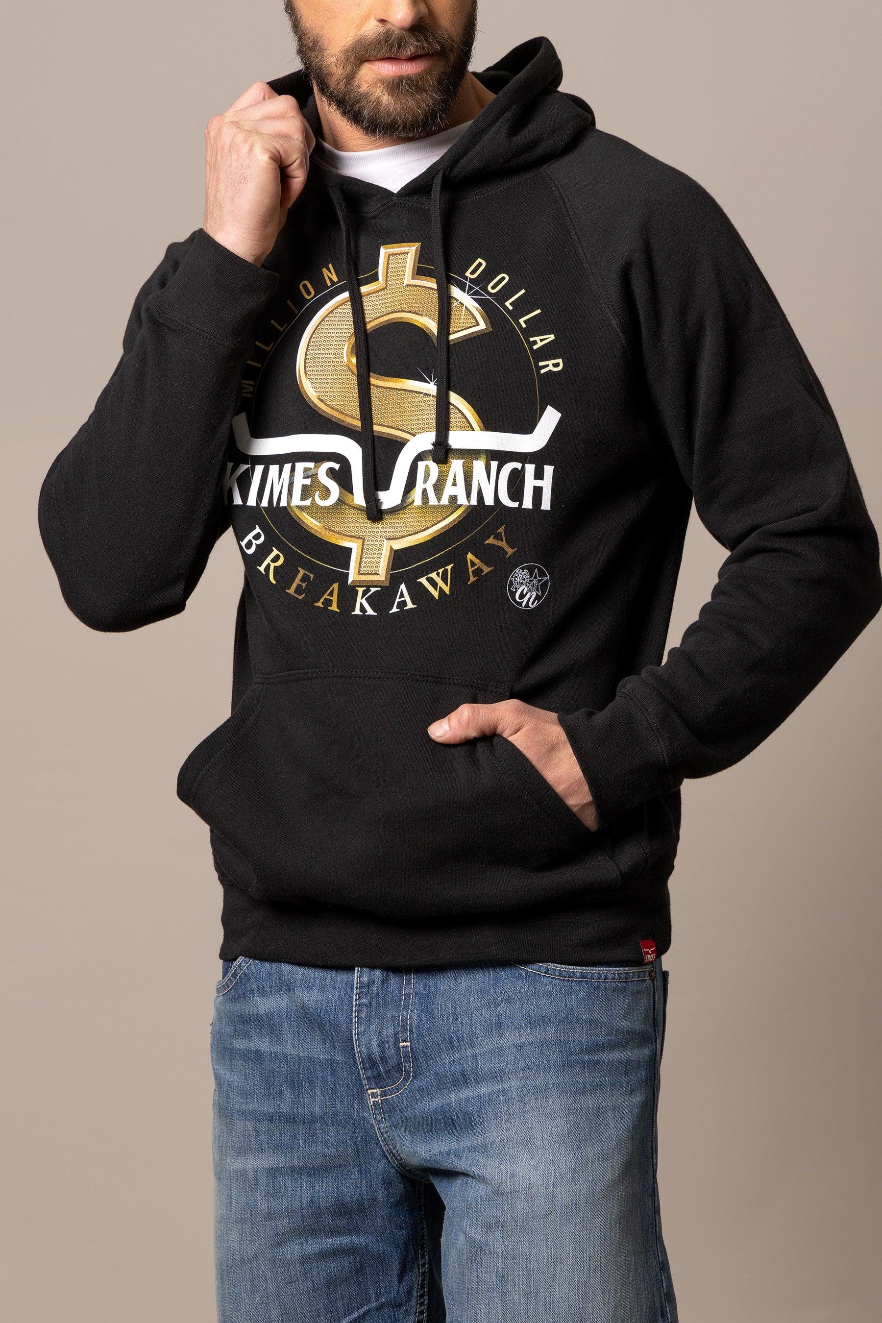 MDB Pullover (Unisex)