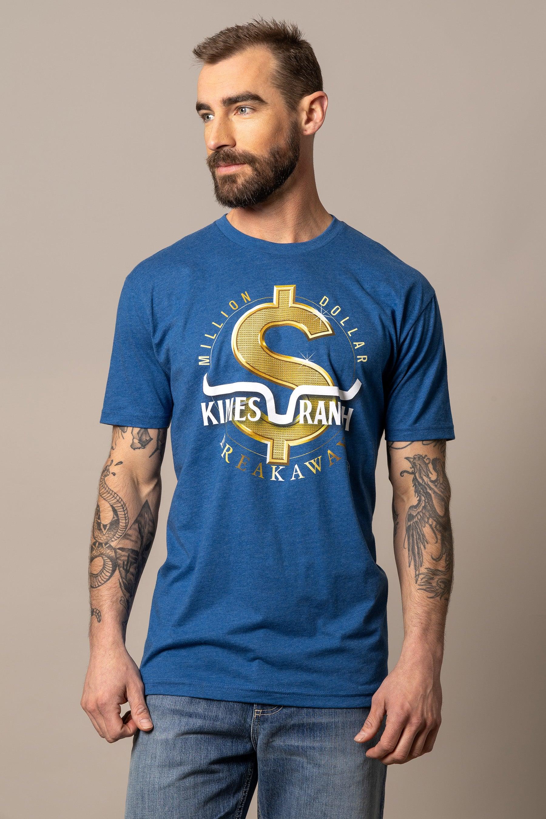 Men's MDB Tee