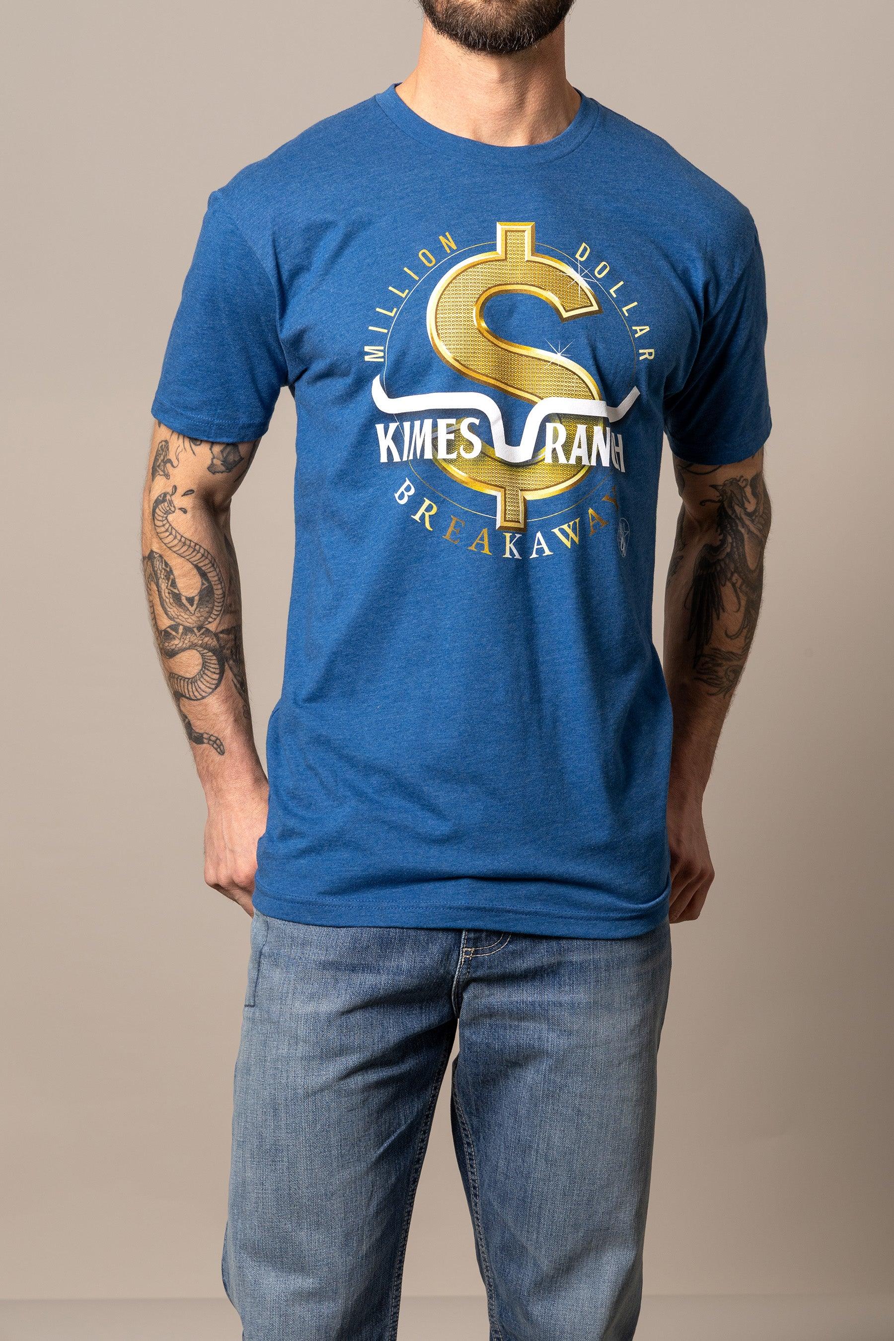 Men's MDB Tee