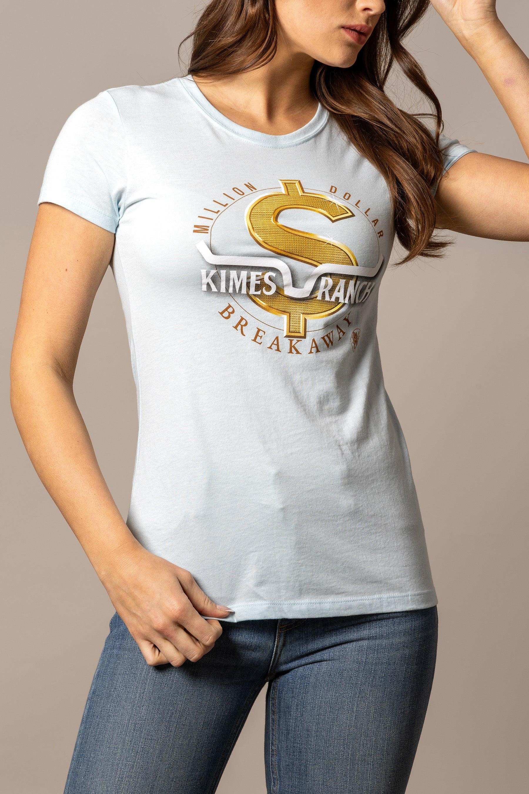 Women's MDB Tee