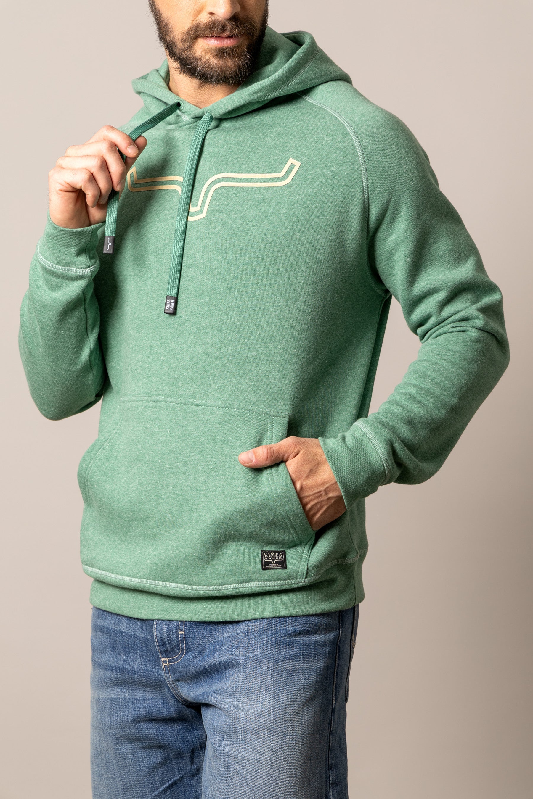 #color_green heather