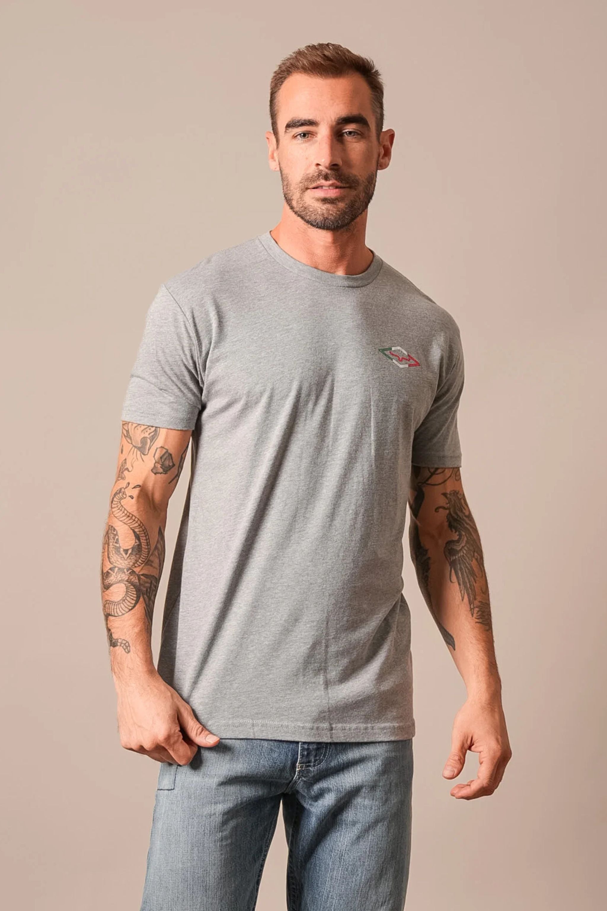 #color_dark grey heather