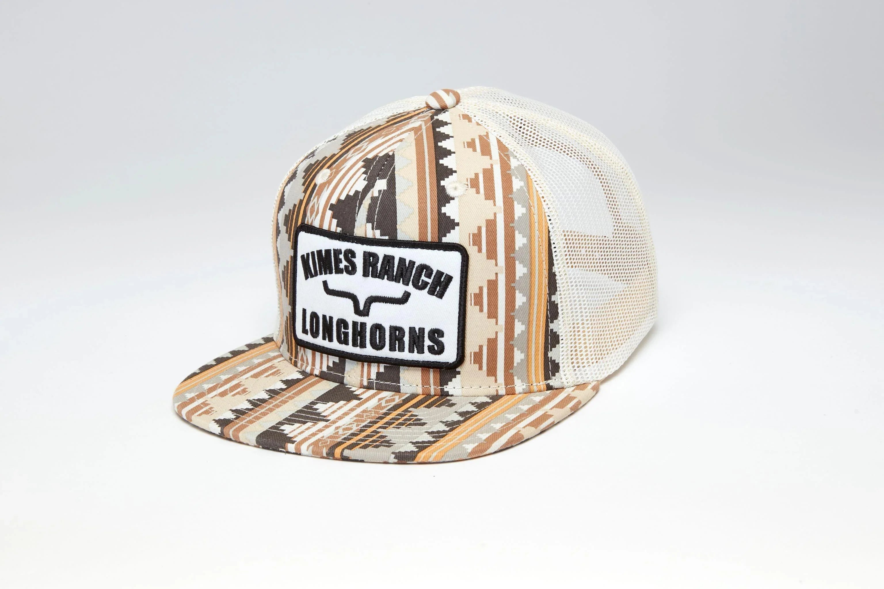 LJC Trucker