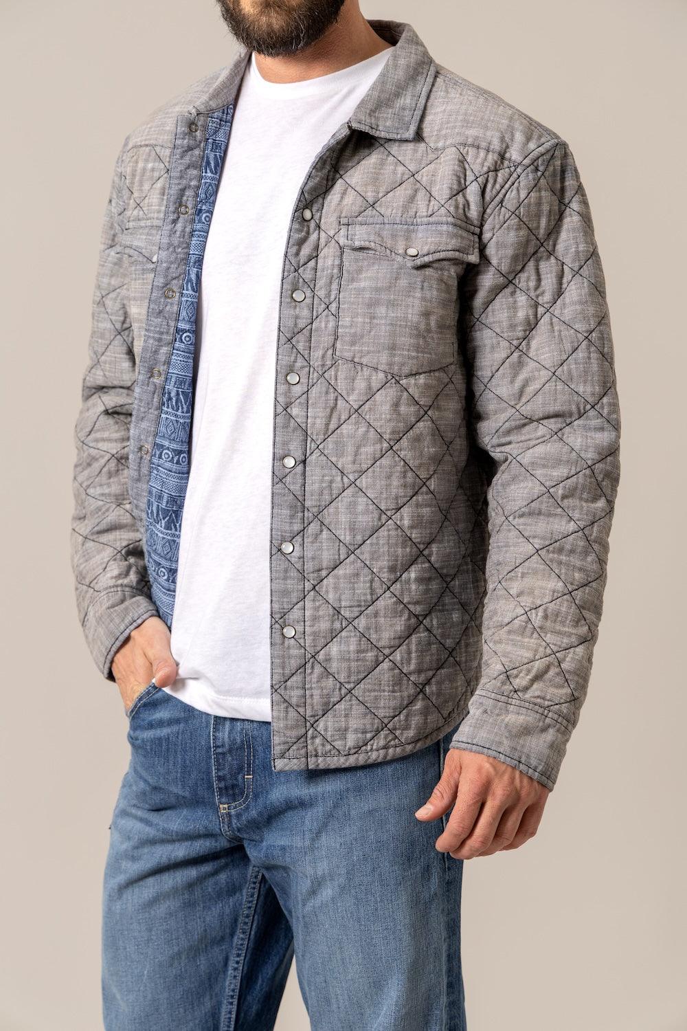 Westport Chambray