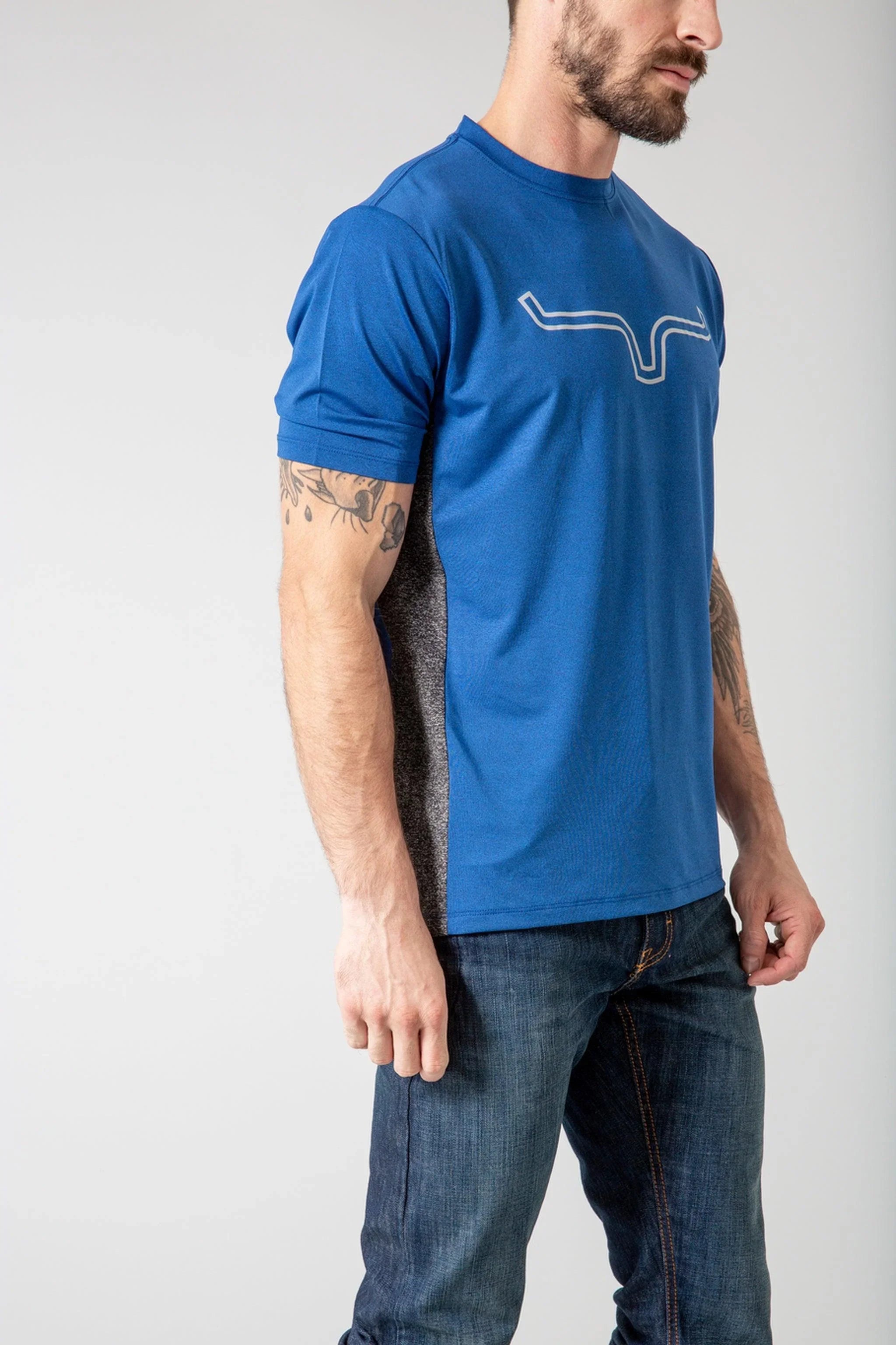 Phase 2 Tech Tee Shirt