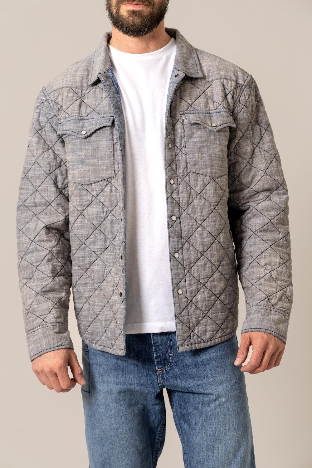 Westport Chambray