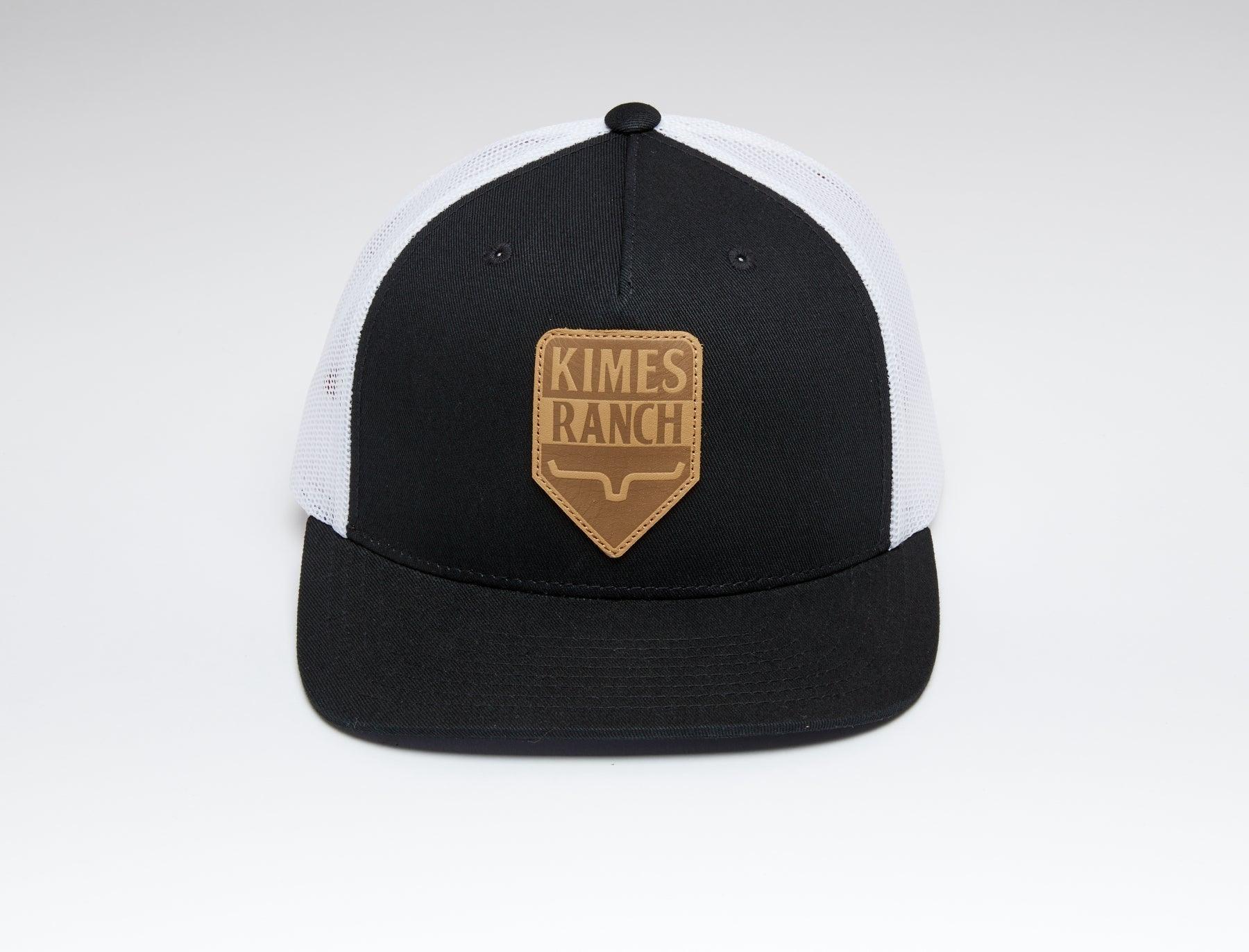 Drop In Trucker Hat