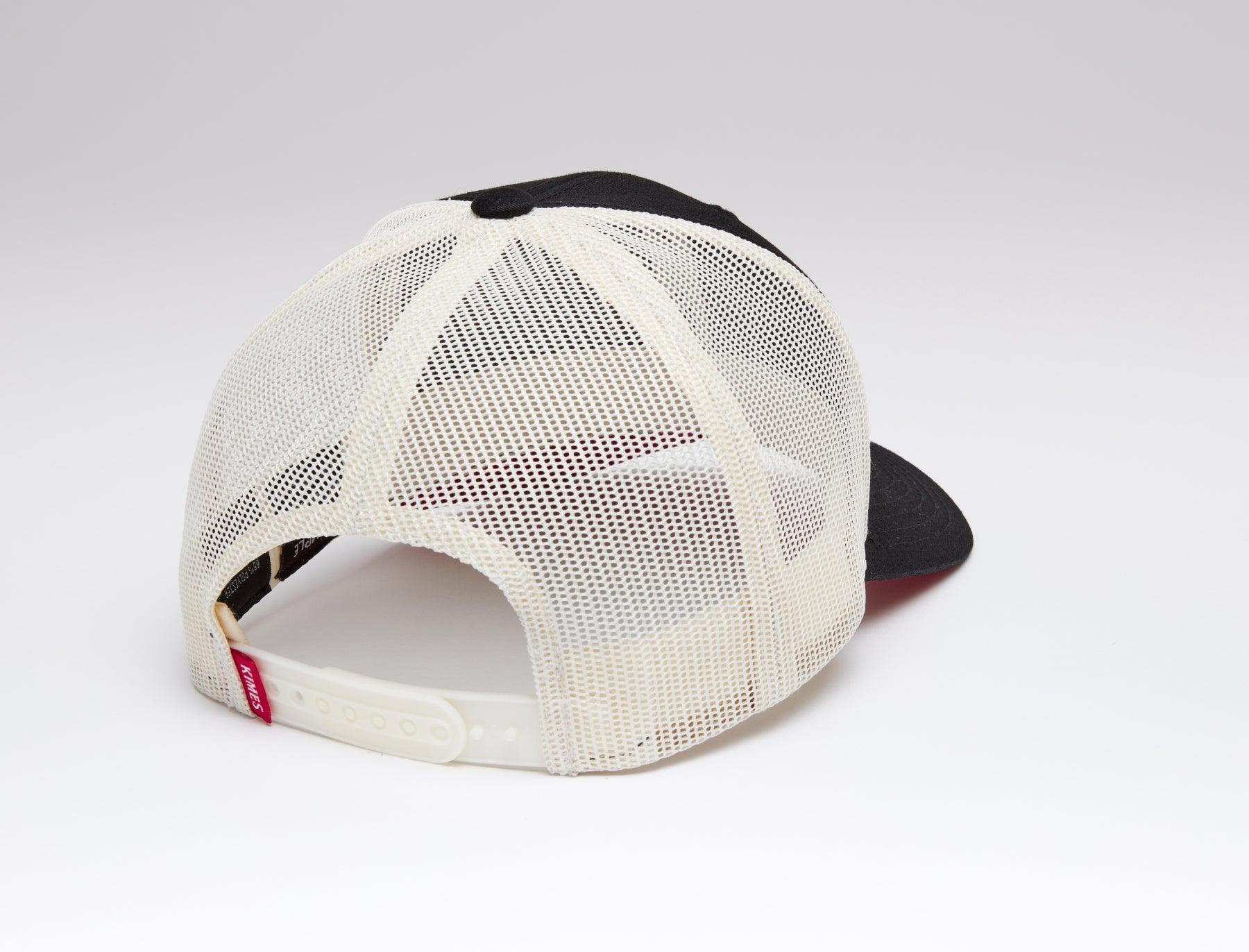 Team Pro Trucker Hat