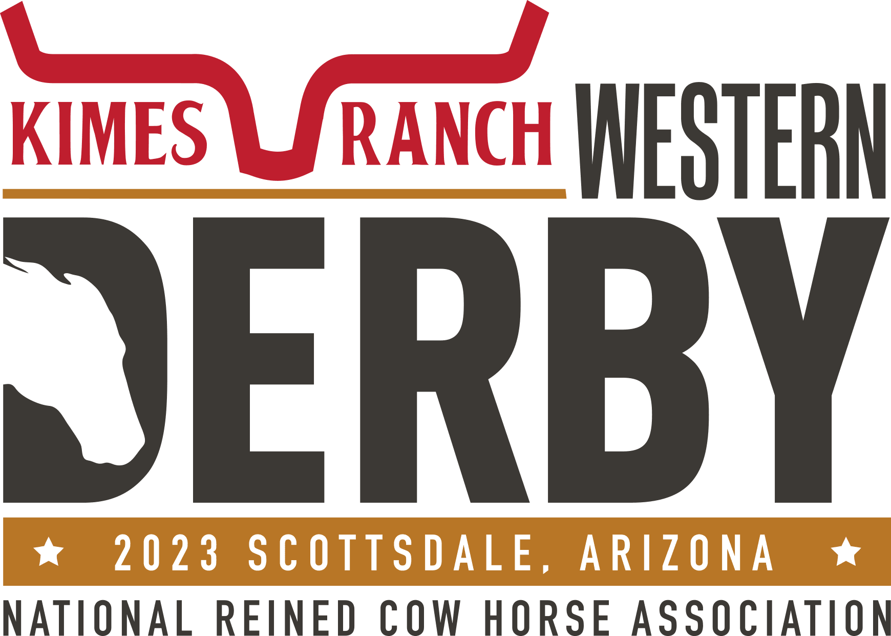 Kimes Ranch Becomes Title Sponsor For The NRCHA Western Derby