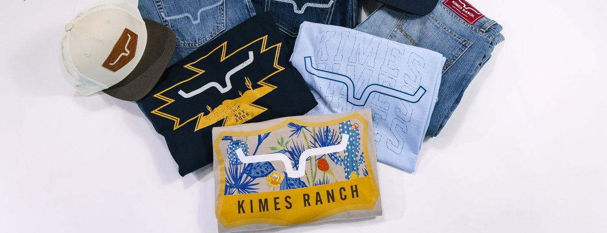 New: Summer Day Tees