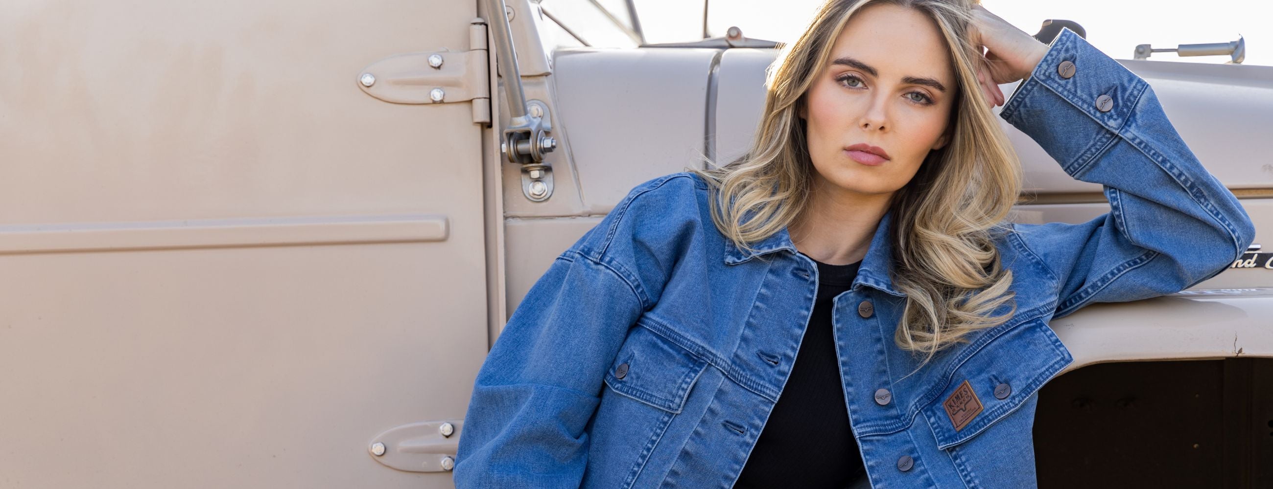 New Women's Jackets