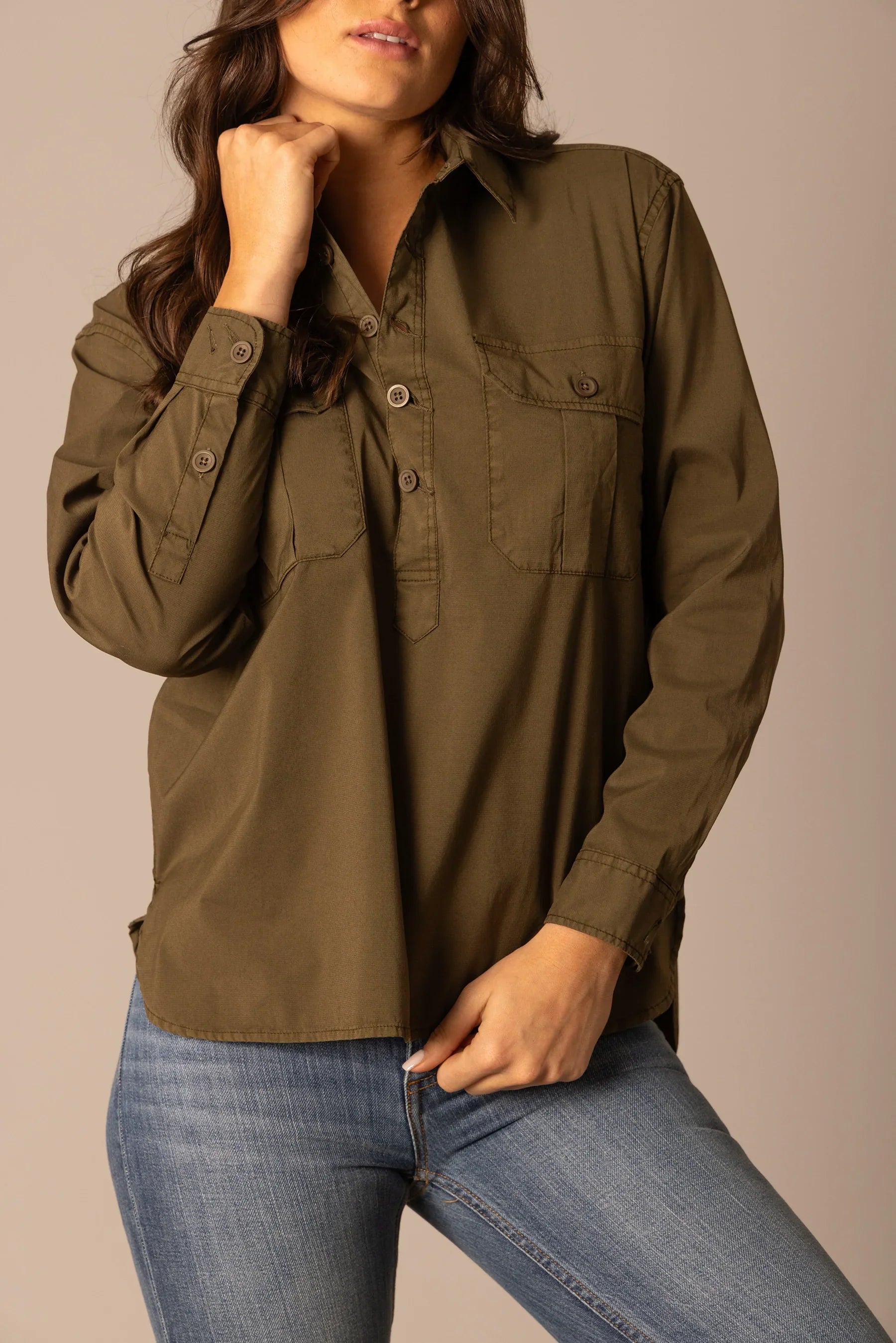 Abigail Popover