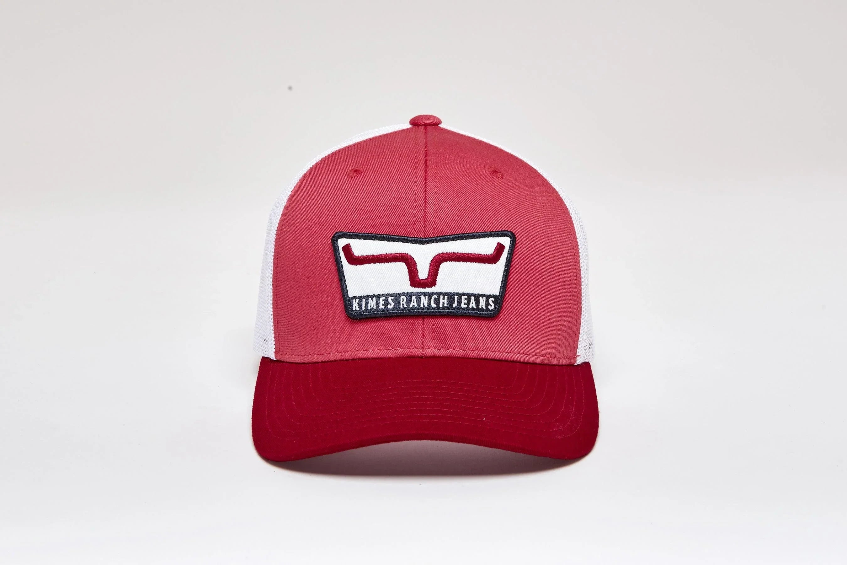 Extra Crunchy Hat