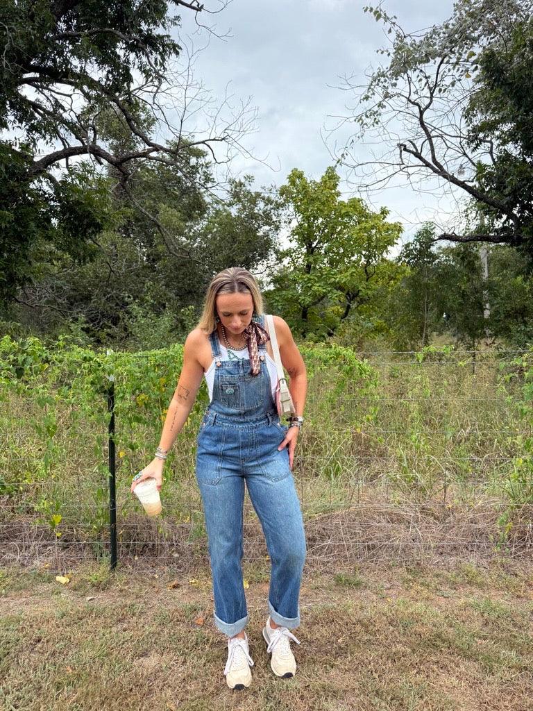 Billy Overalls
