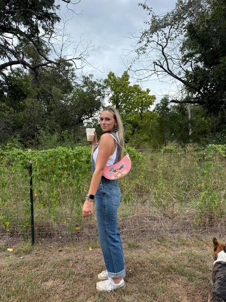 Billy Overalls