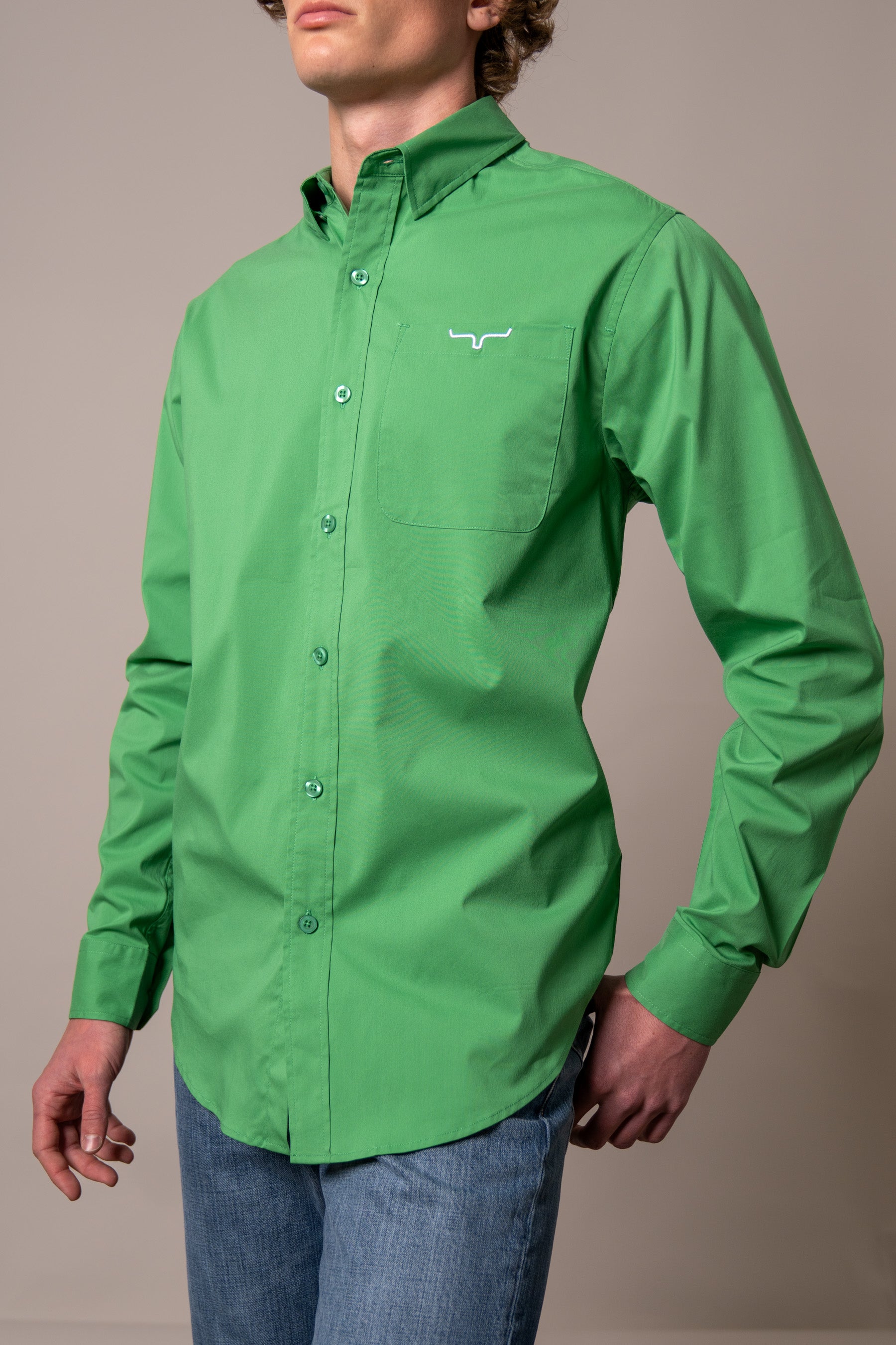 #color_kelly green