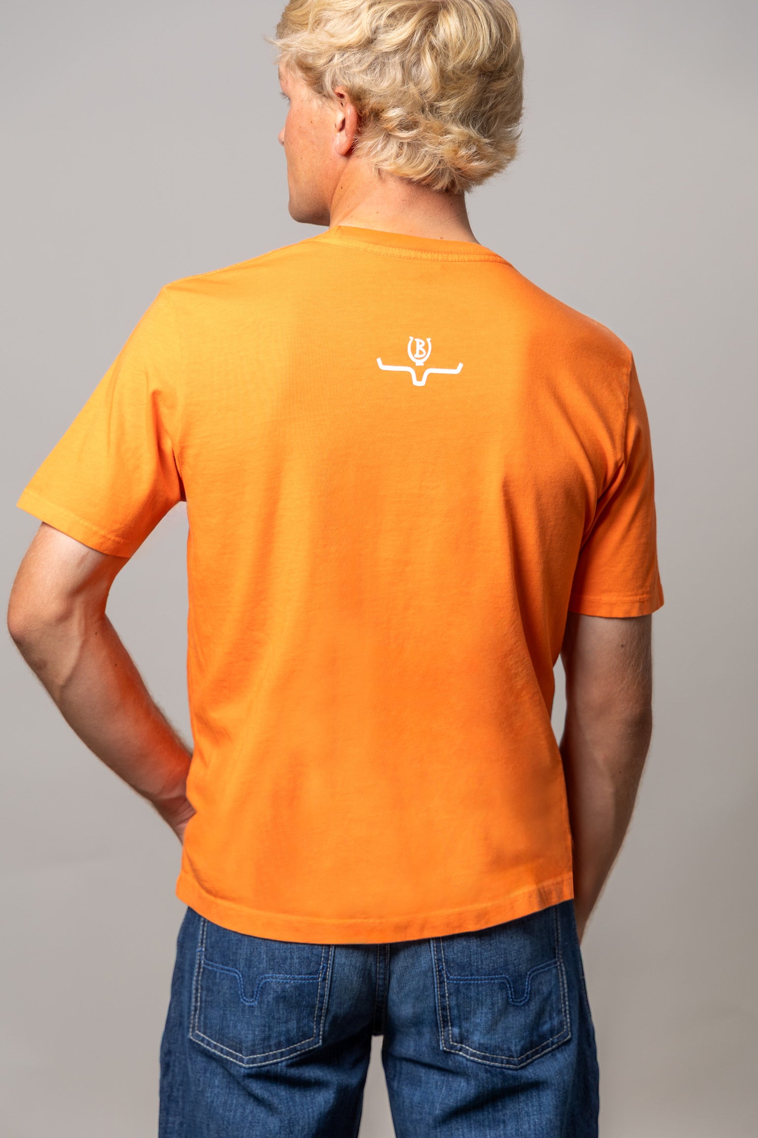 #color_vintage orange