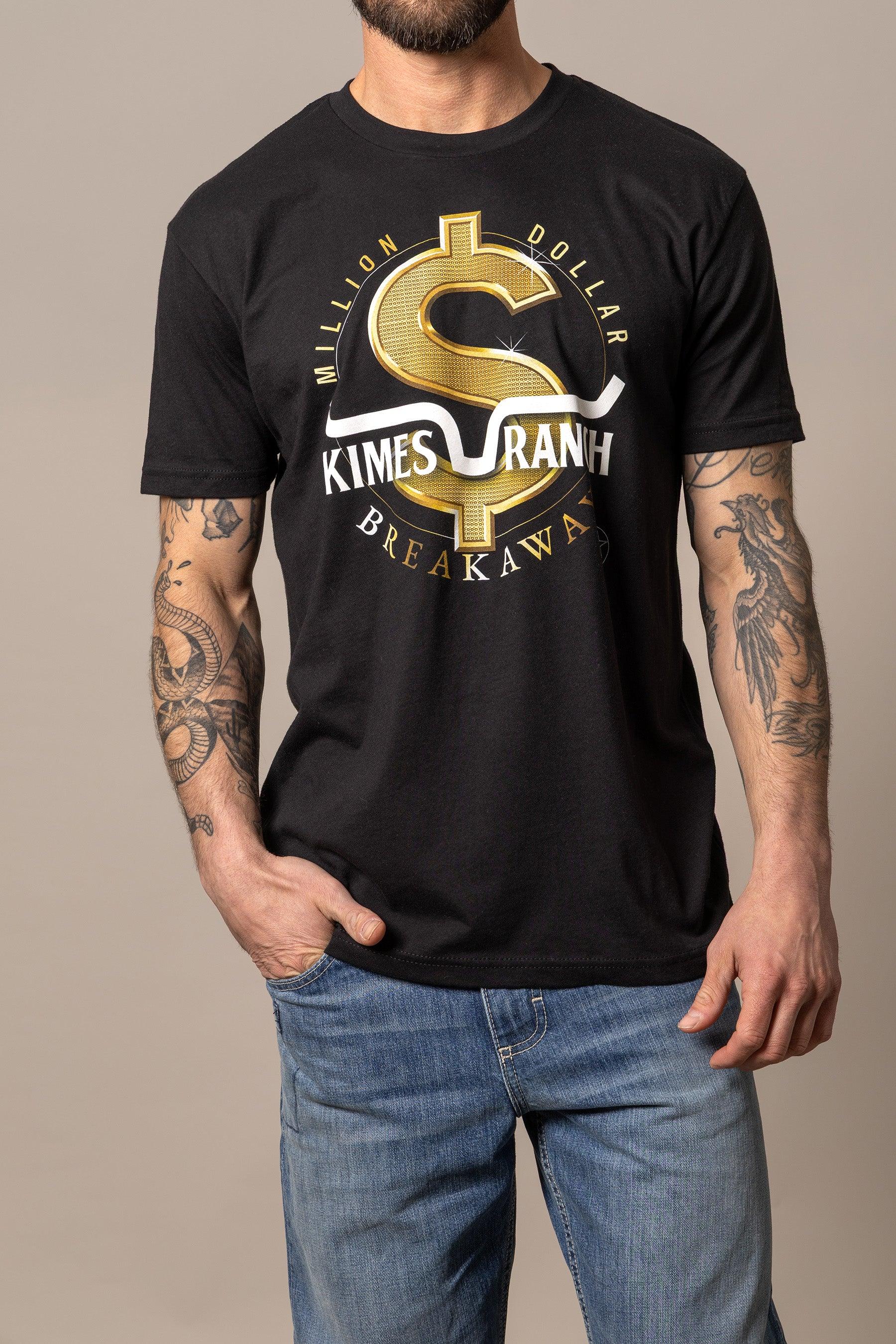 Men's MDB Tee