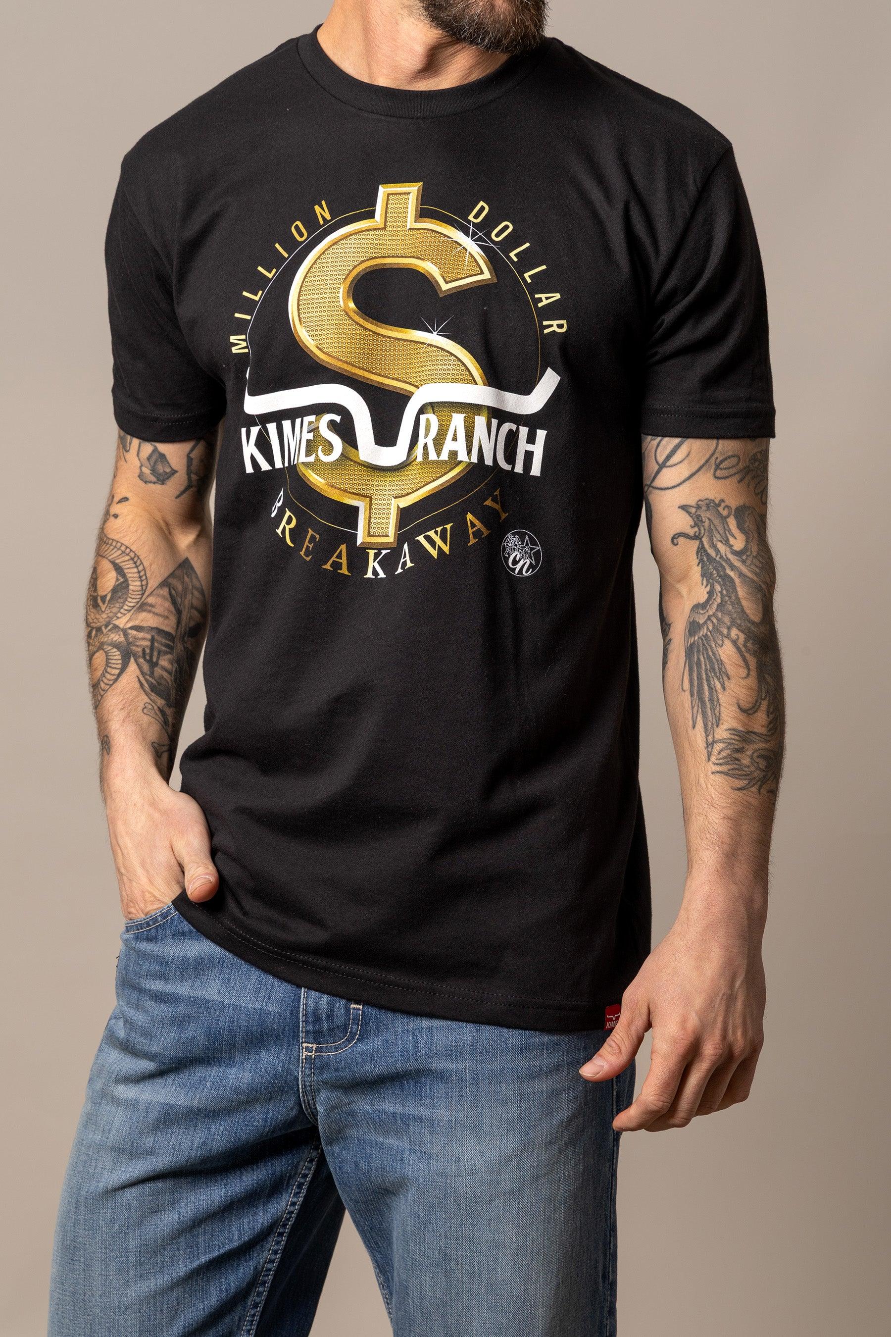 Men's MDB Tee