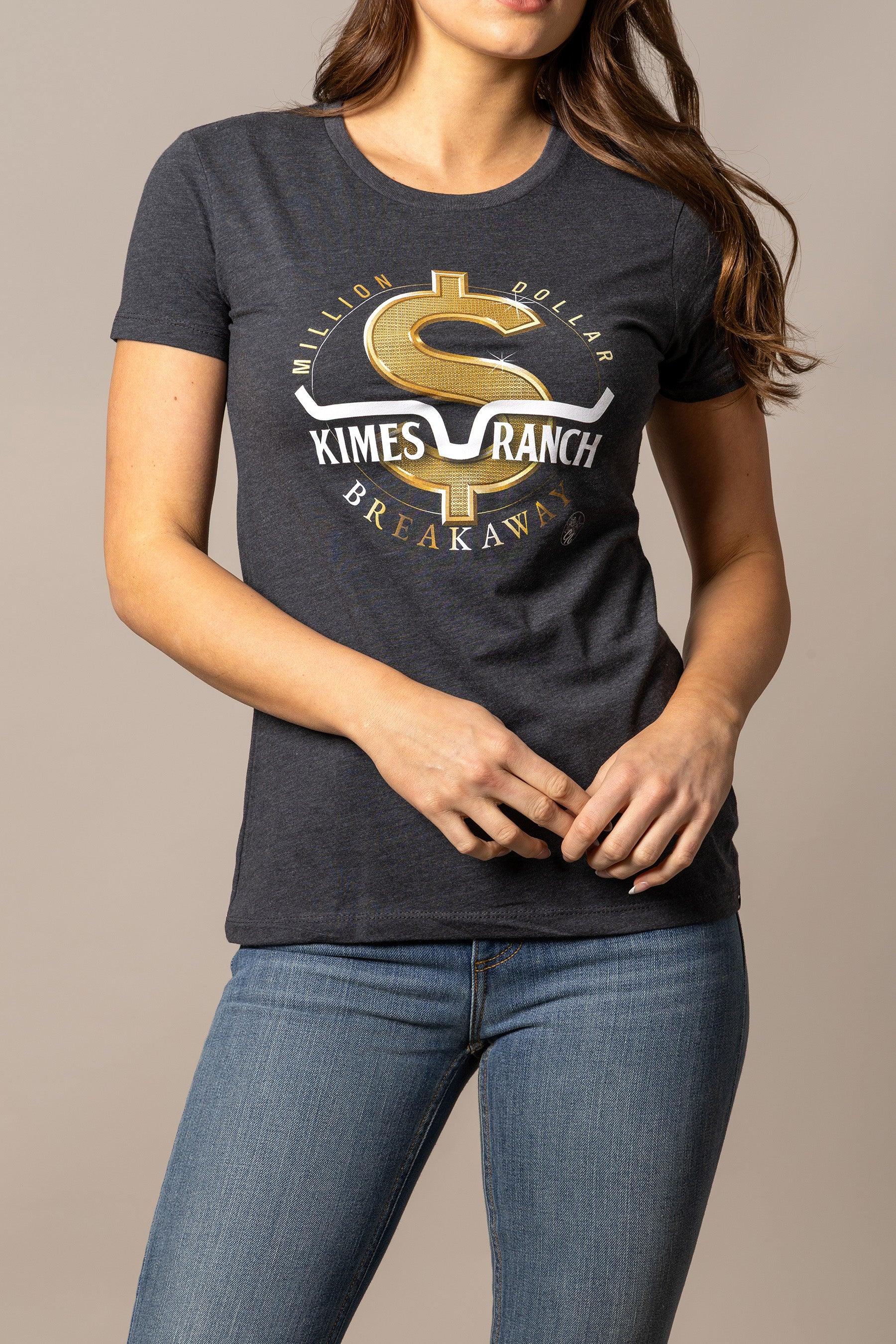 Women's MDB Tee