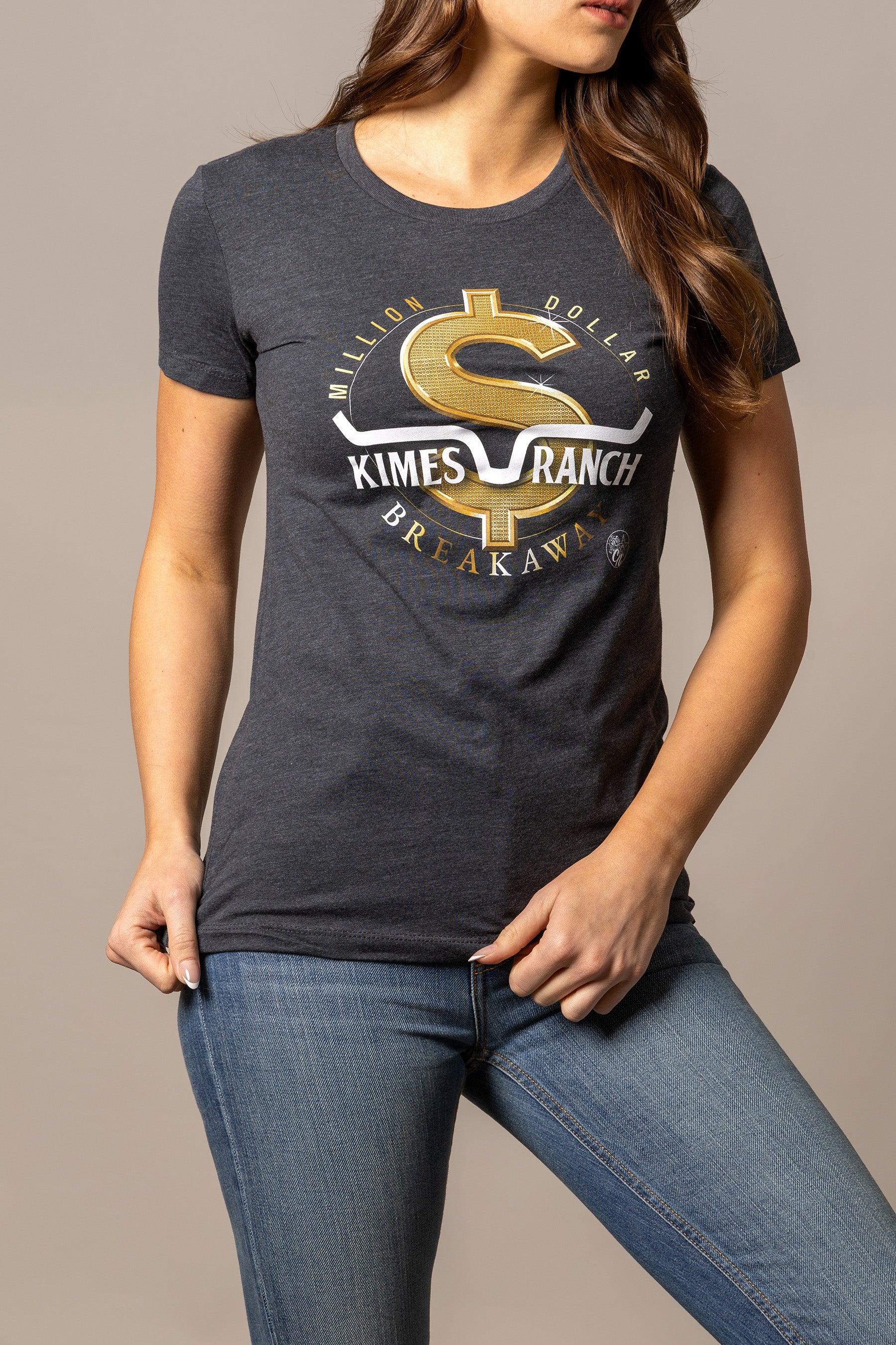 Women's MDB Tee