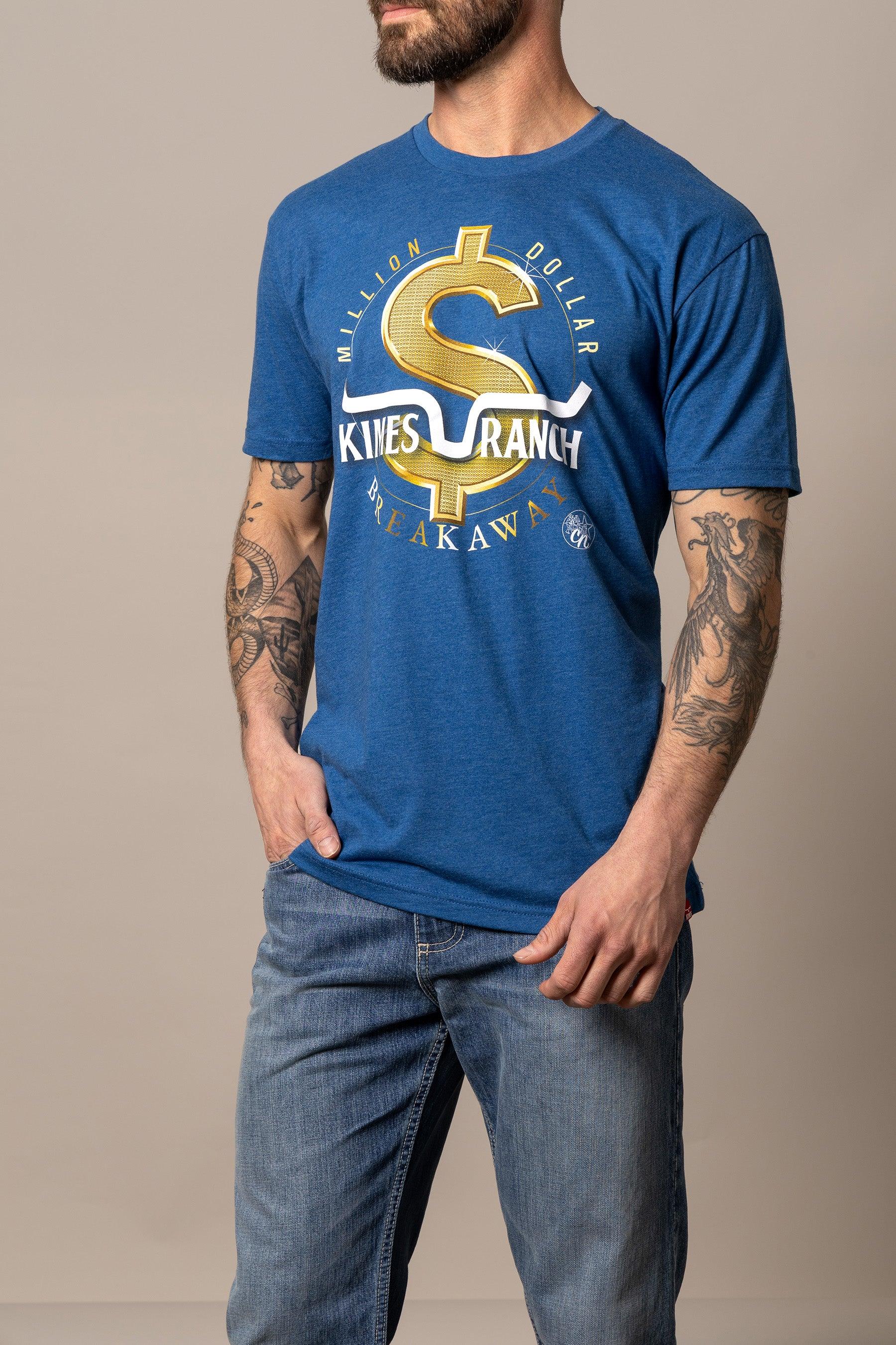 Men's MDB Tee