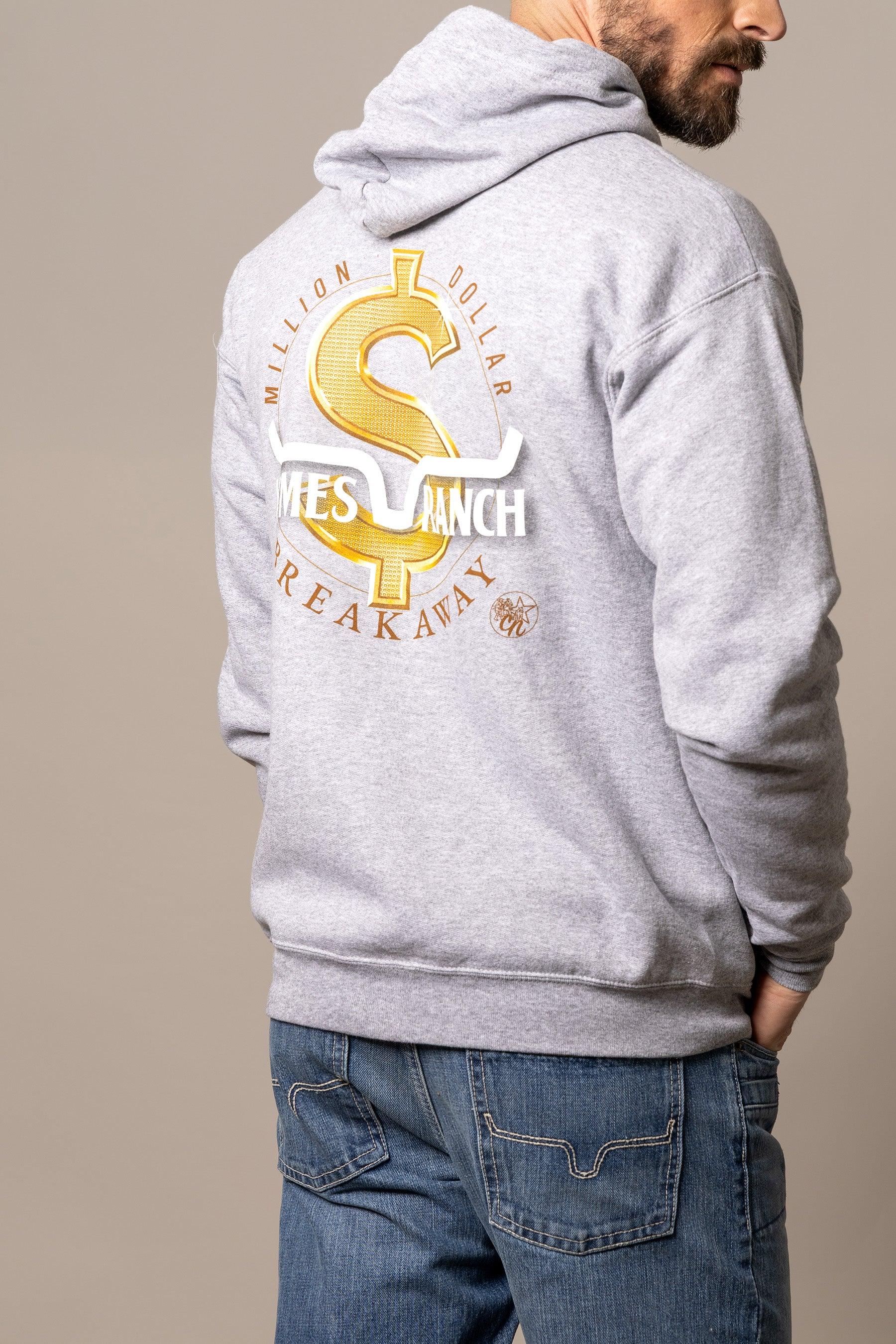 MDB Zip Up (Unisex)
