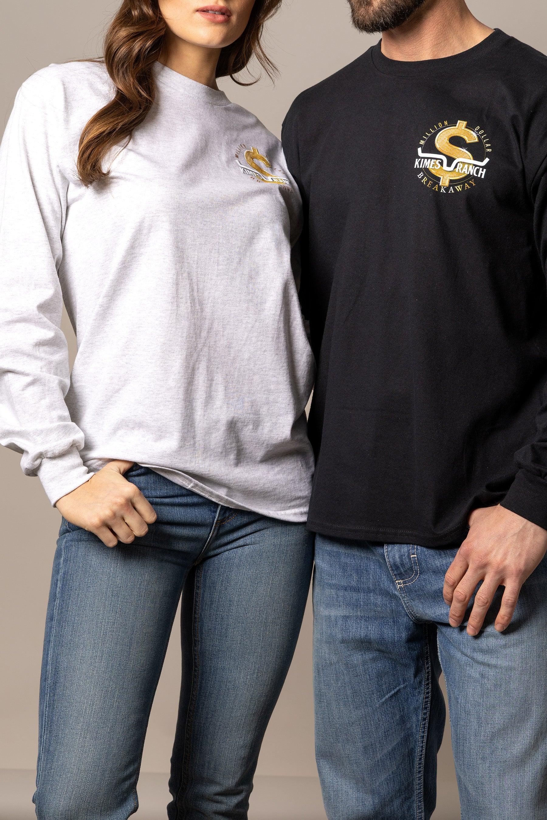 MDB Long Sleeve (Unisex)