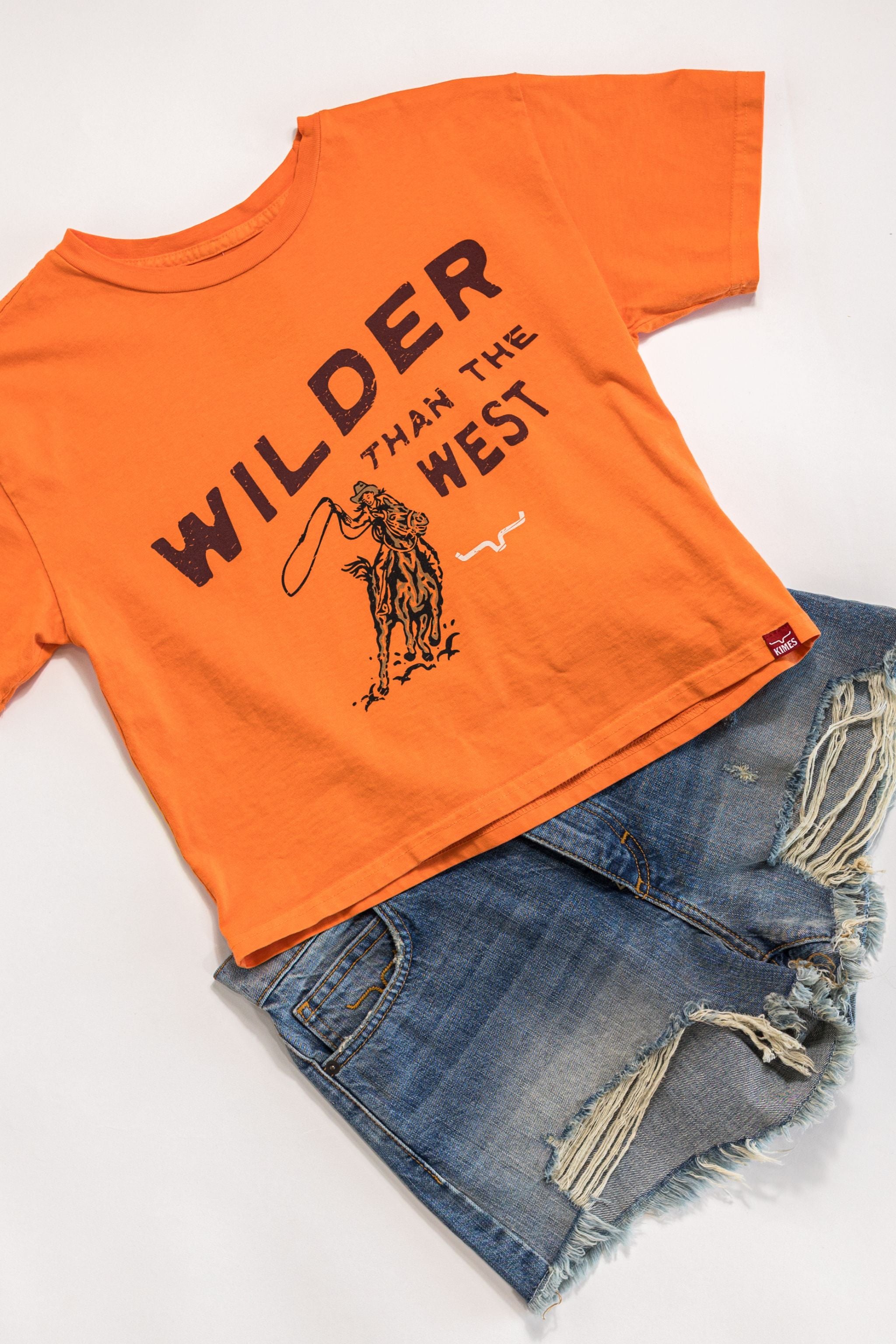 #color_vintage orange