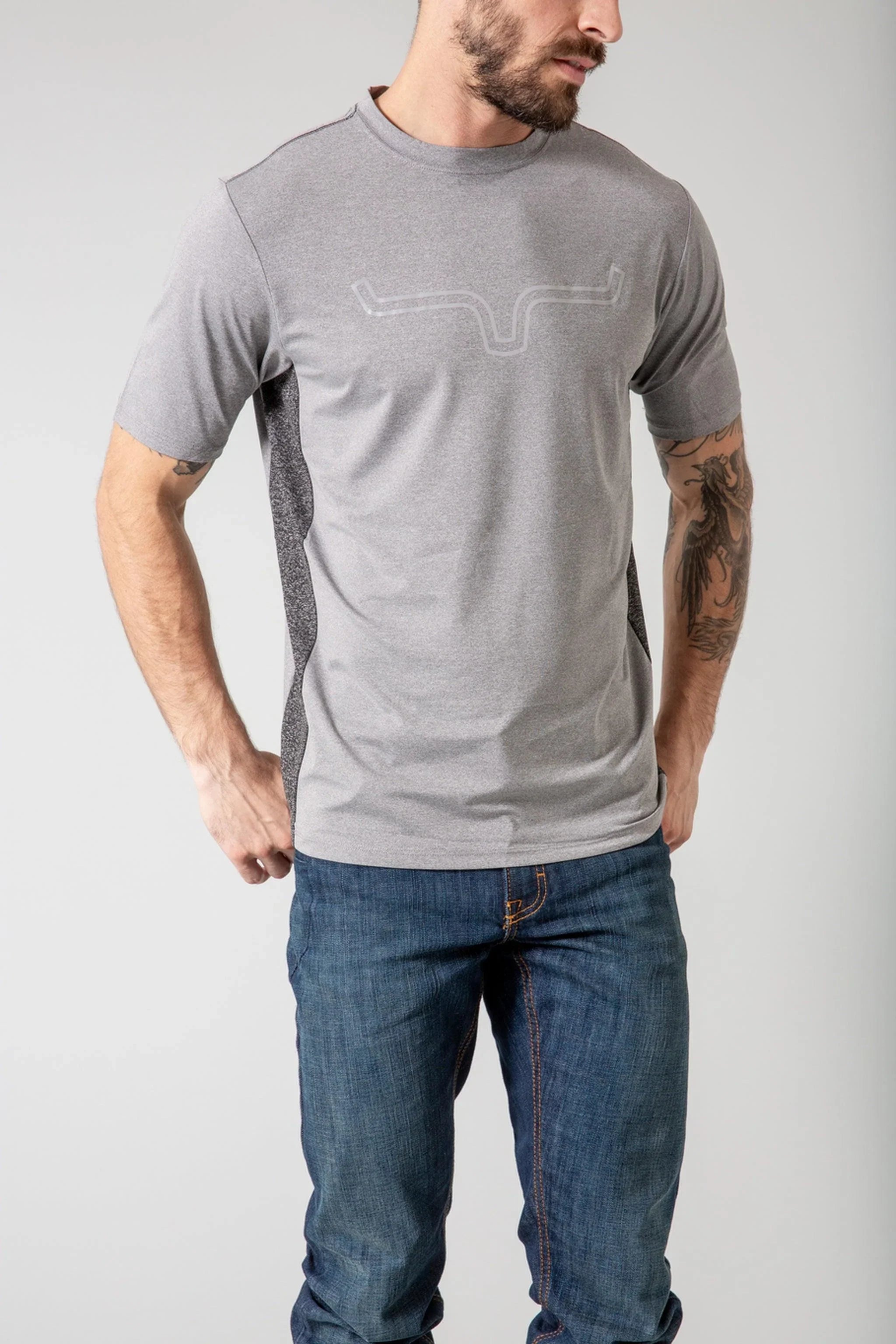 Phase 2 Tech Tee Shirt