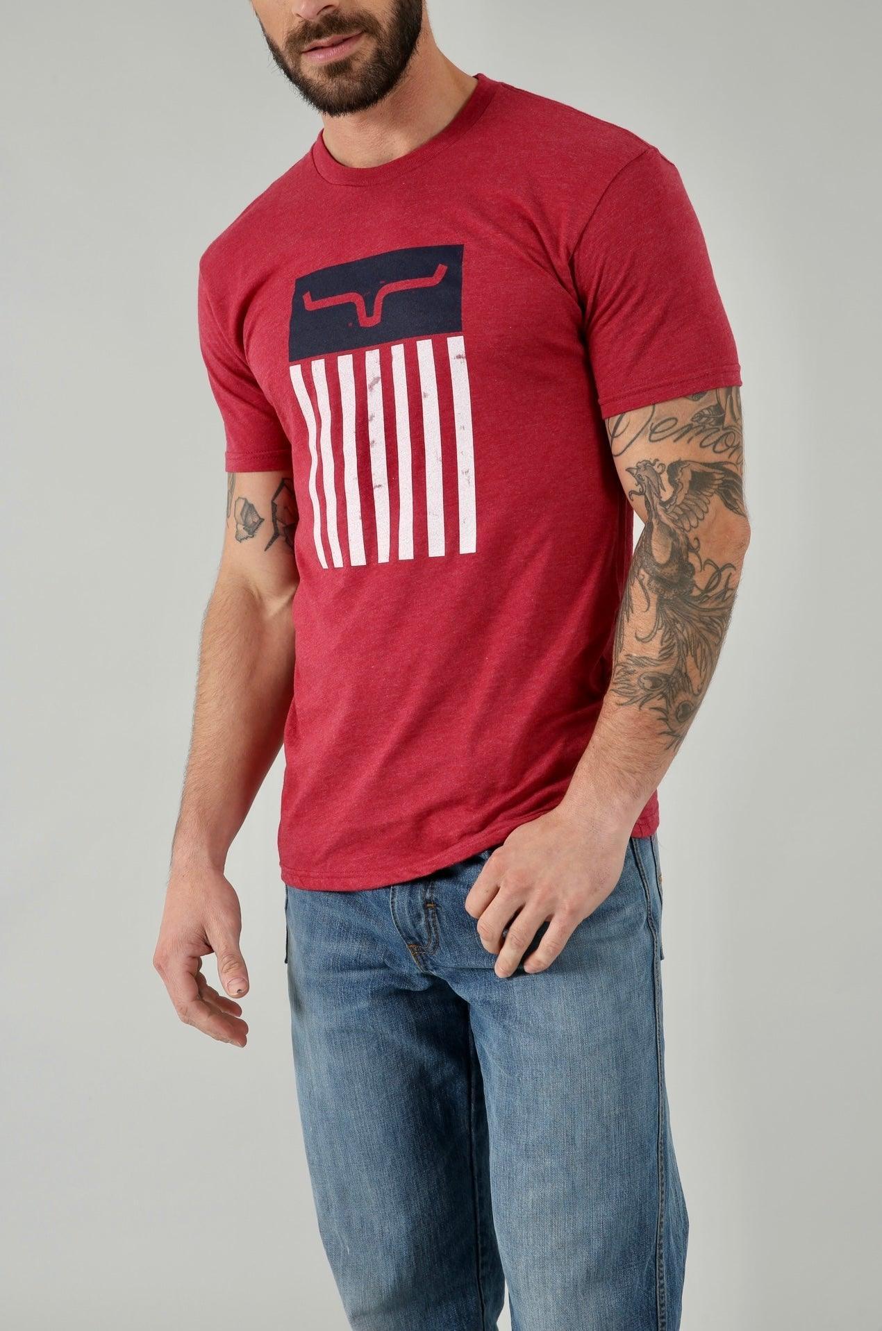 Cody Tee Shirt