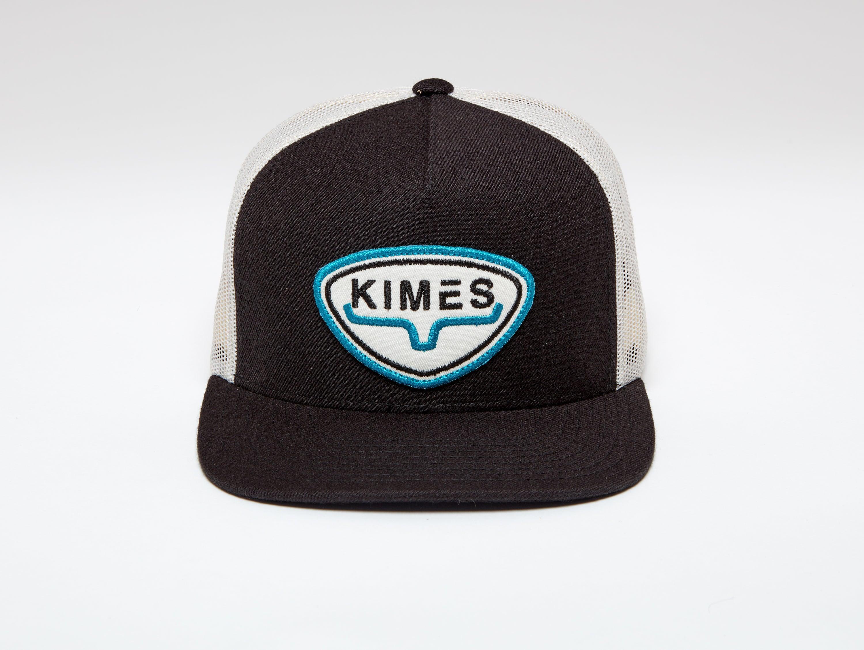 Conway Trucker Hat