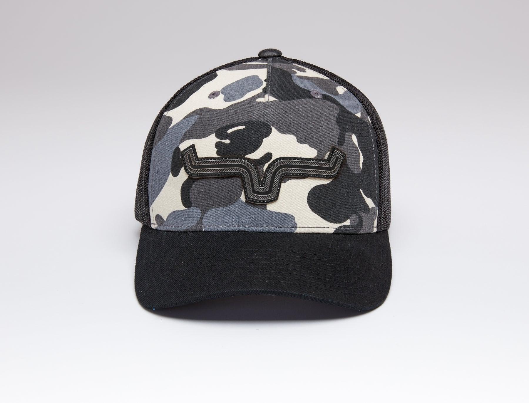 Roped LP Trucker Hat