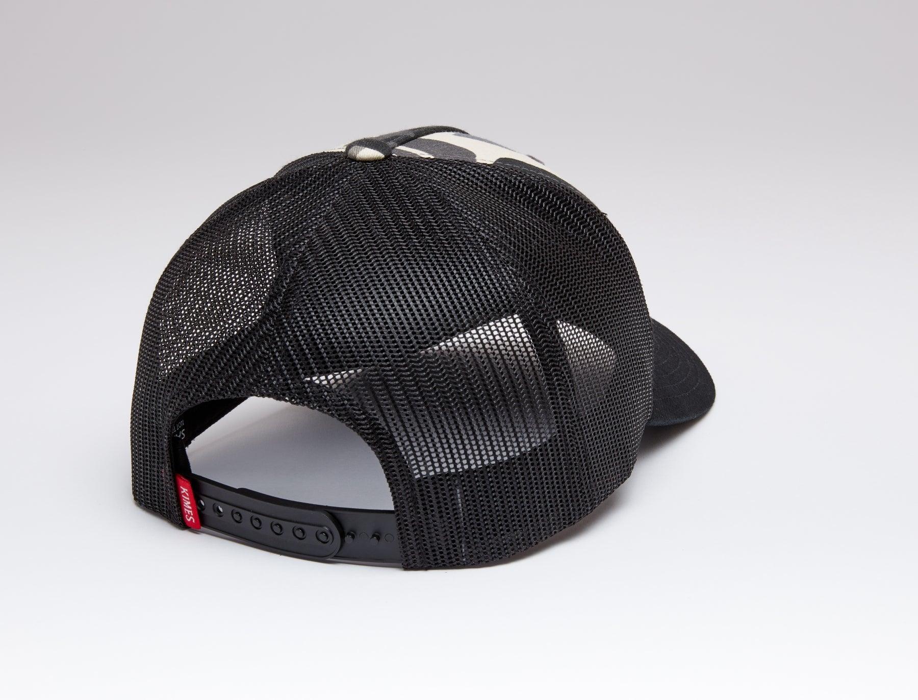 Roped LP Trucker Hat