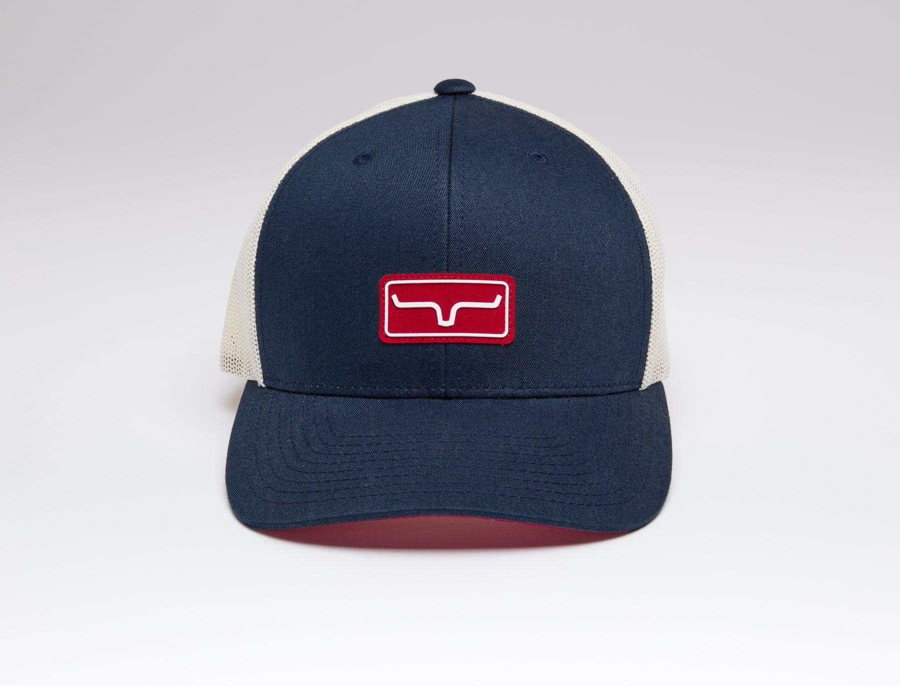 Team Pro Trucker Hat