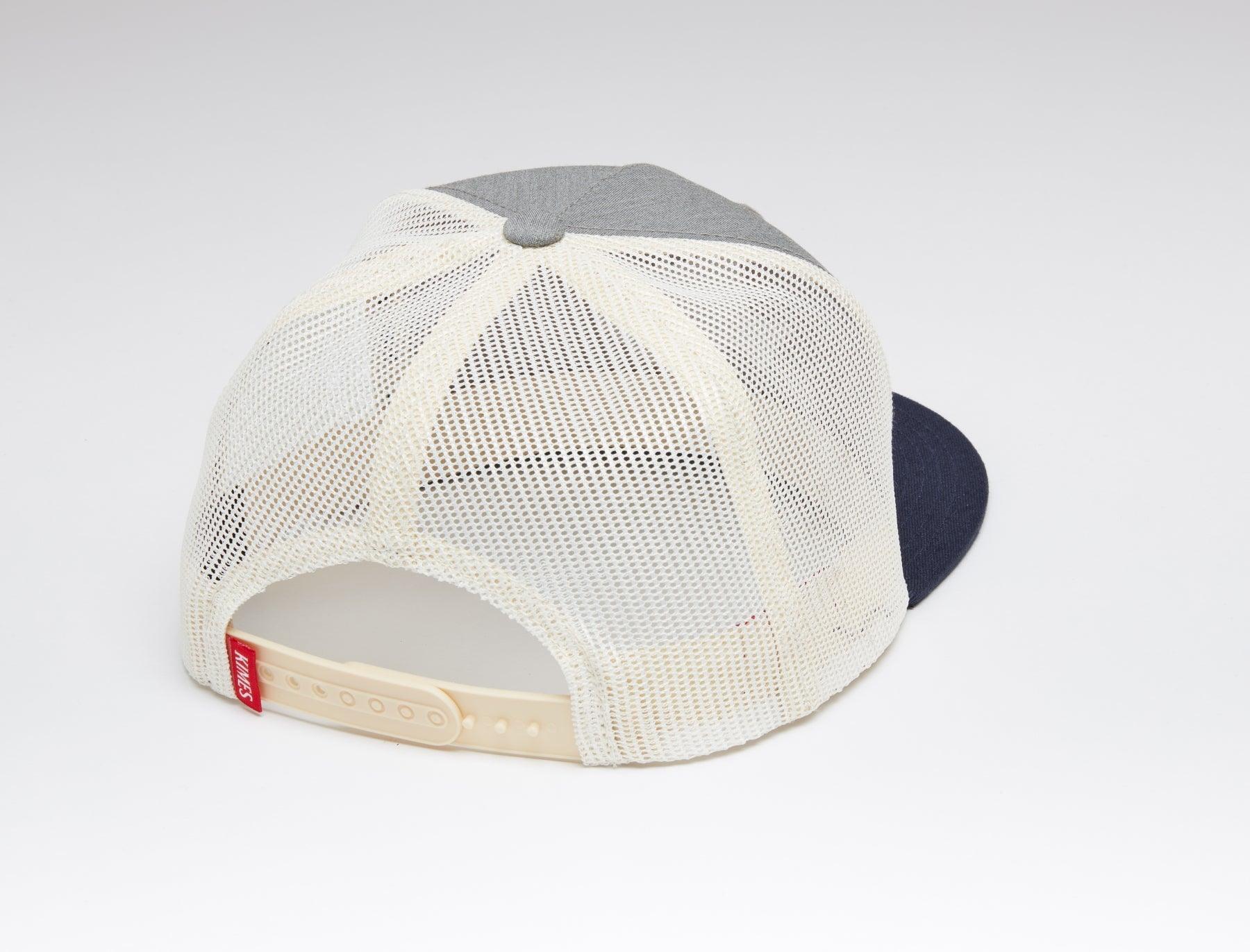 Texas Trucker Hat